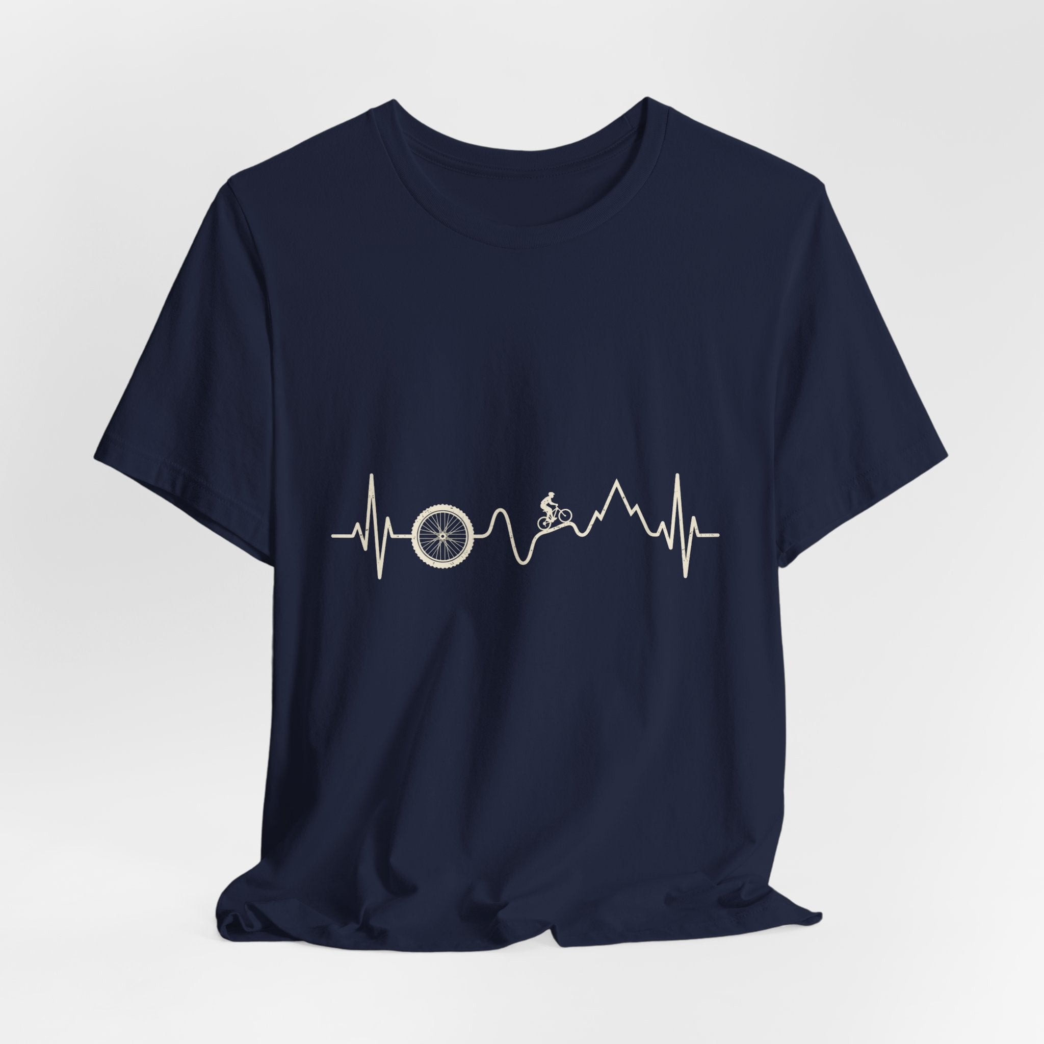 Bike Beat T-shirt