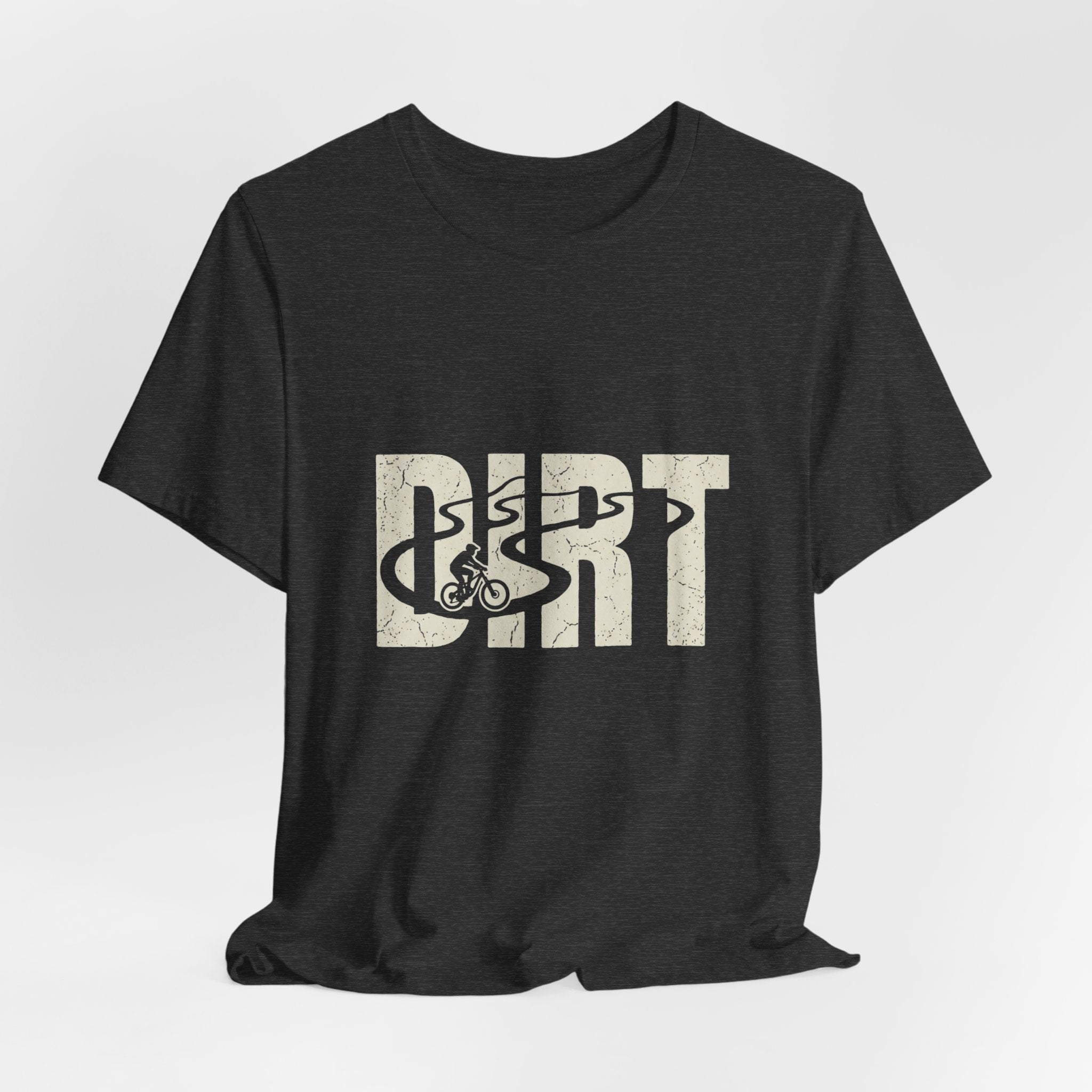Dirt T-shirt