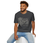 Choose Dirt Tshirt
