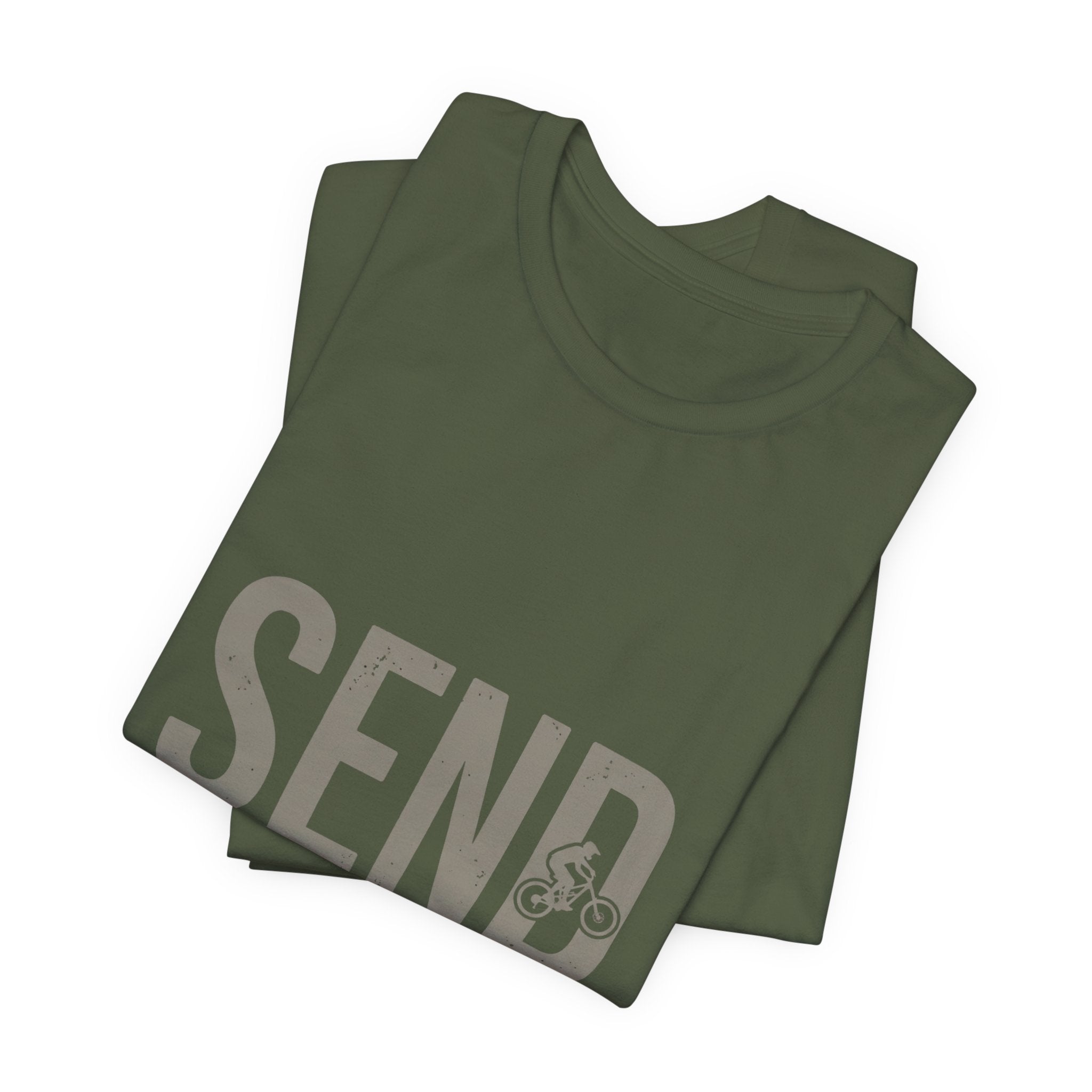 Send T-shirt