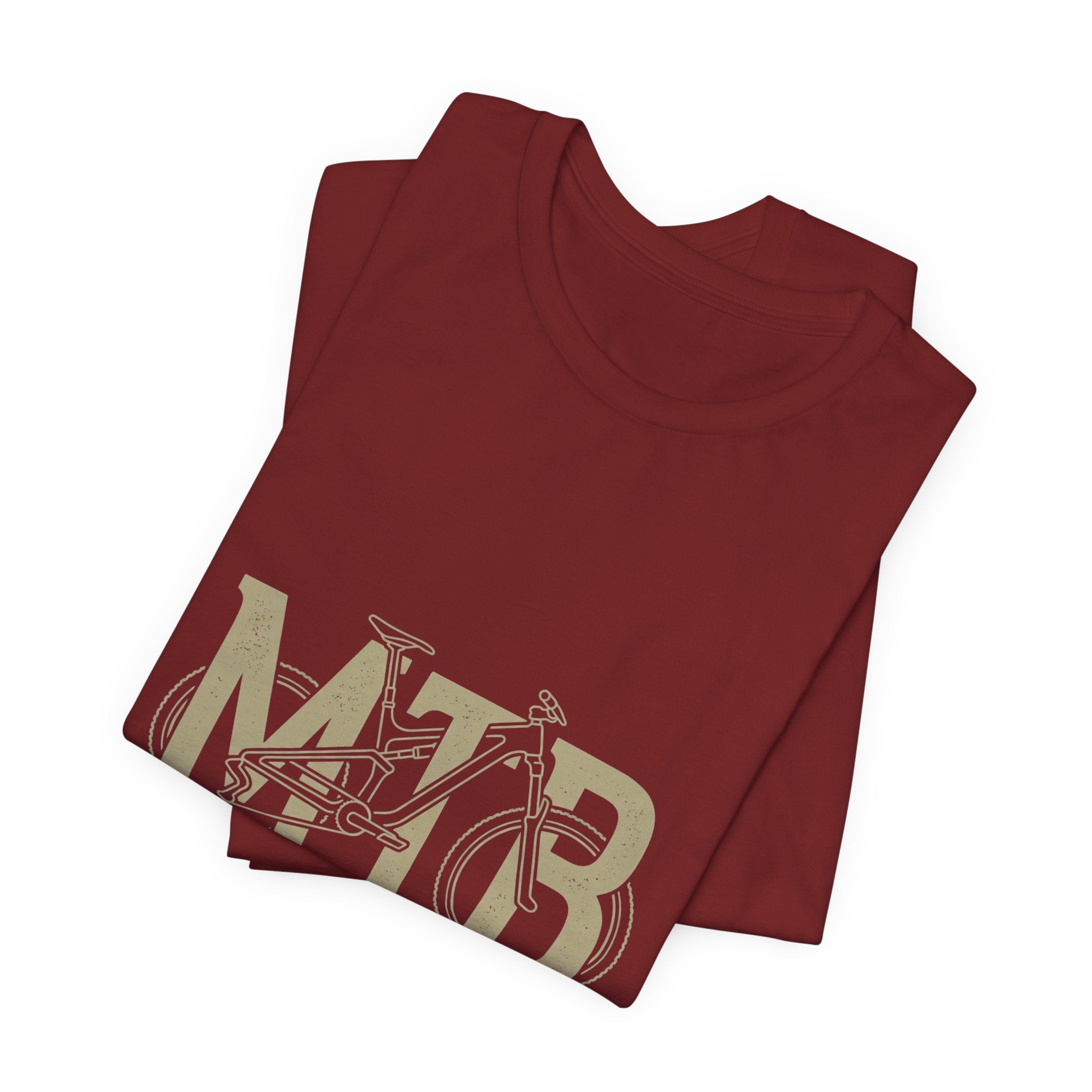 MTB T-shirt