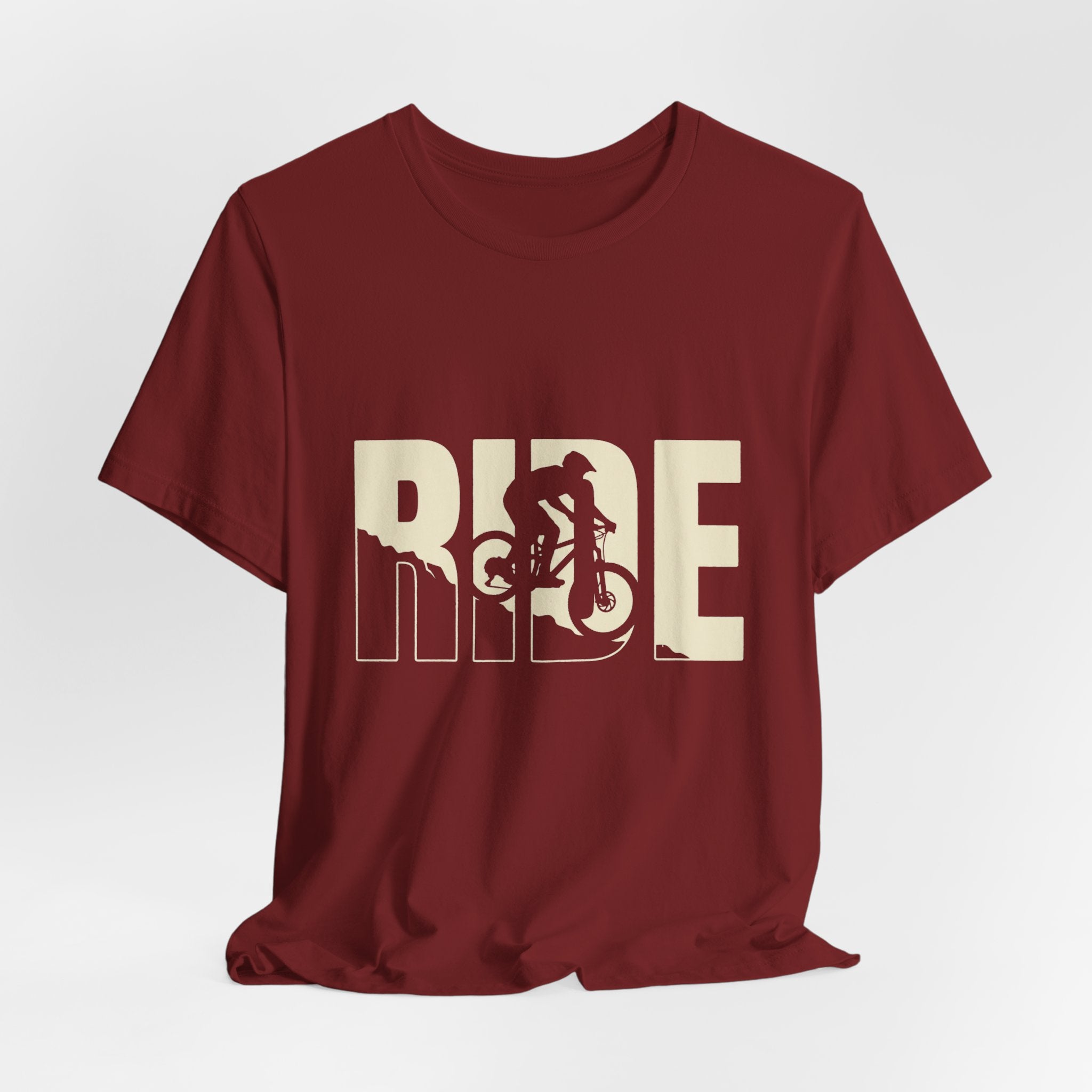 Ride T-shirt
