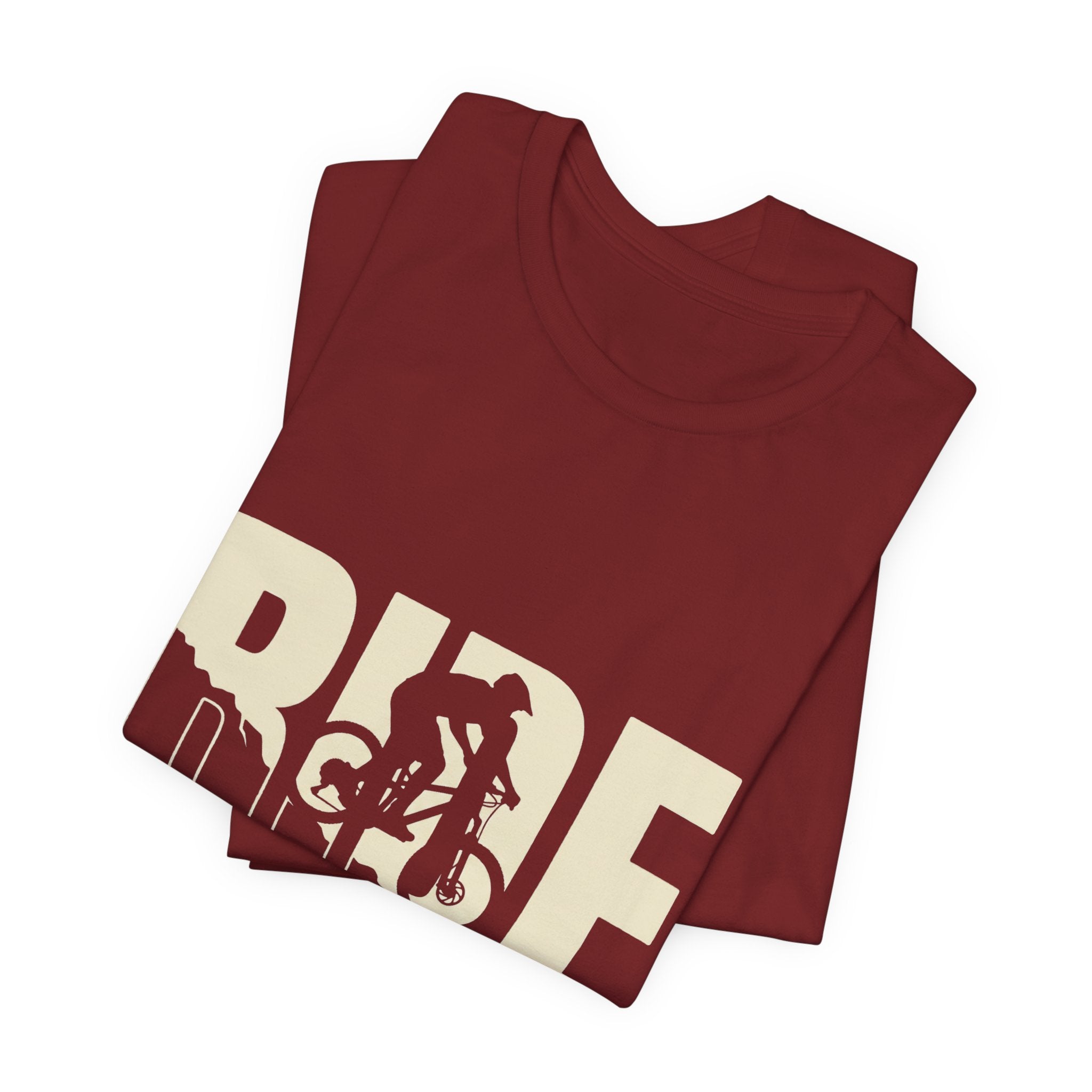 Ride T-shirt