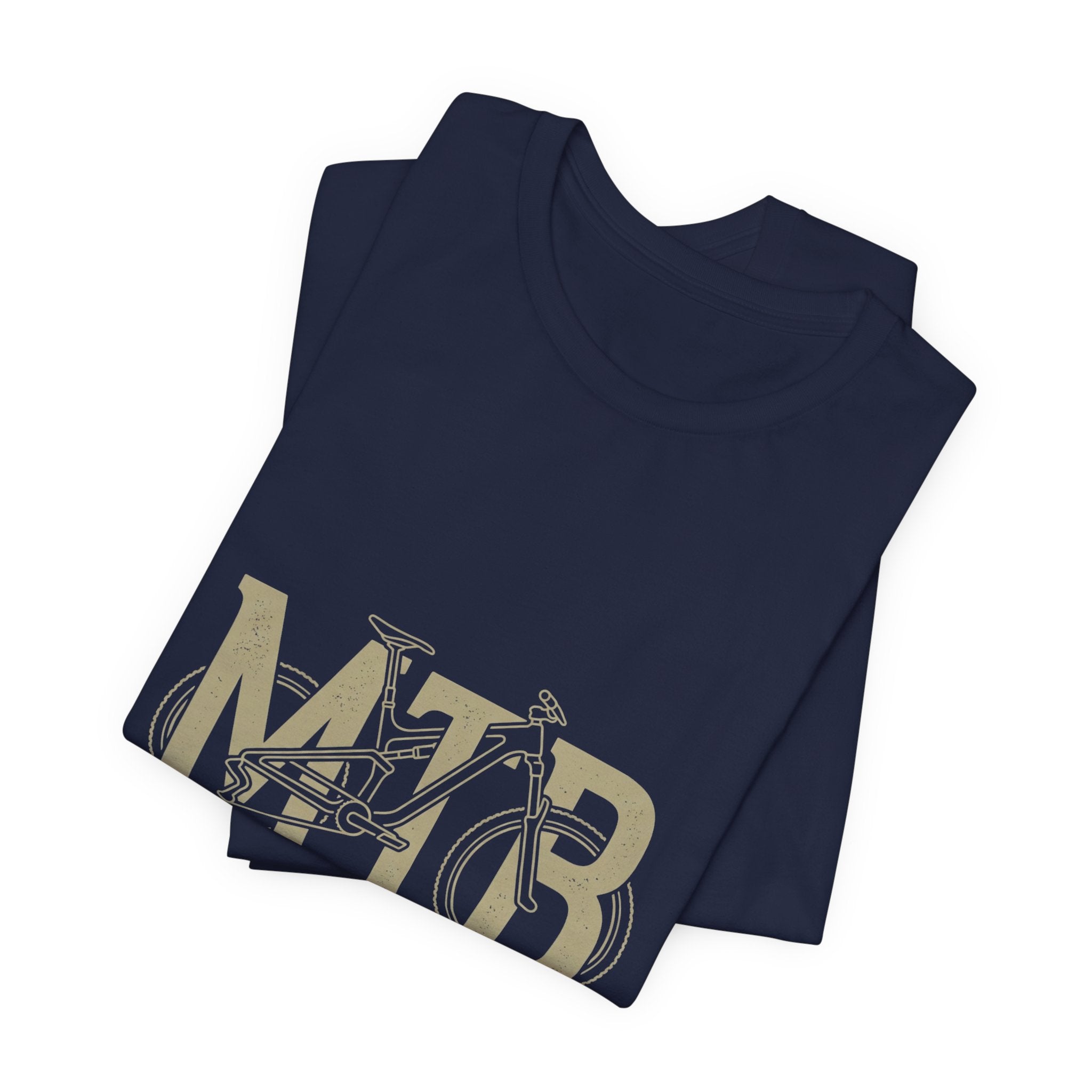 MTB T-shirt