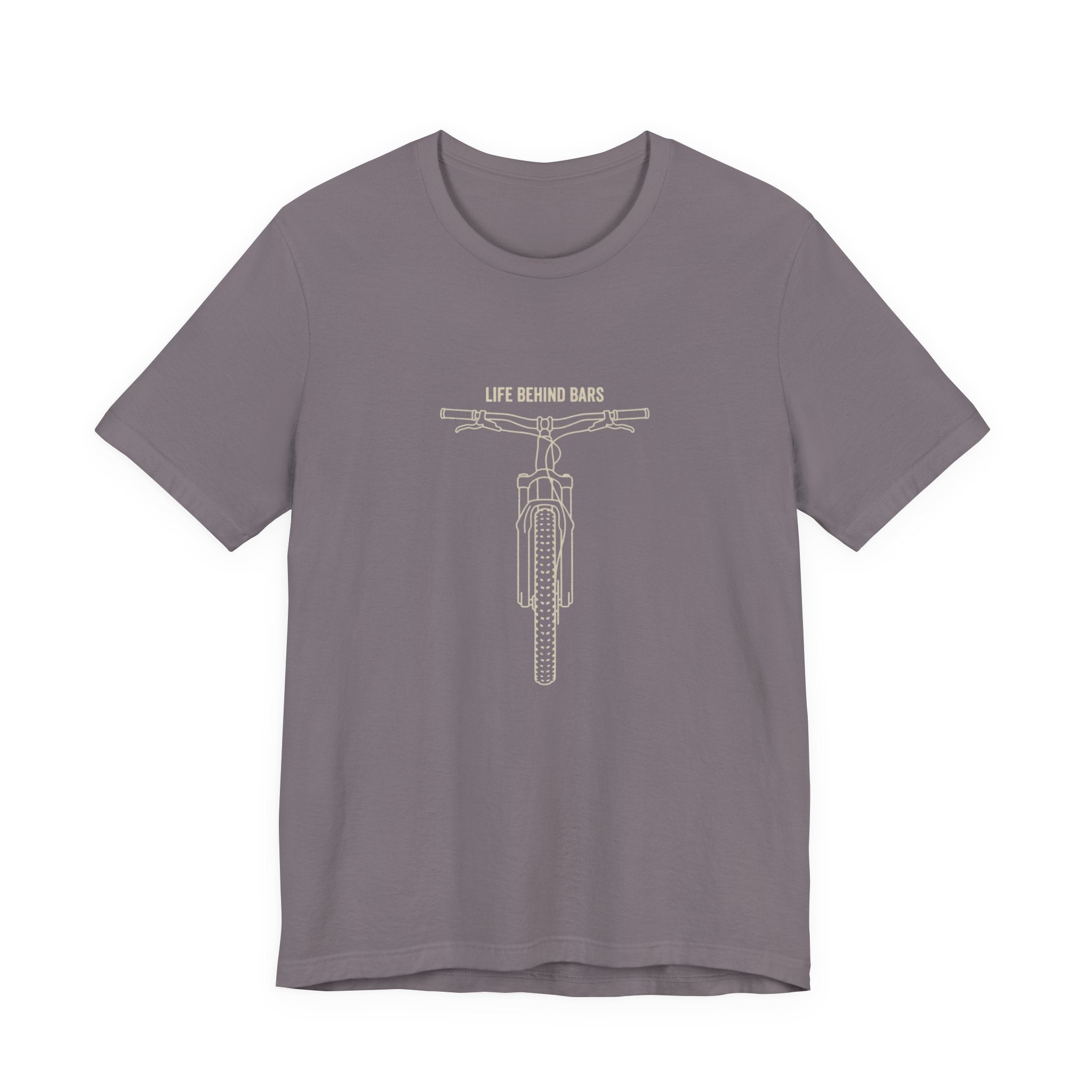 Life Behind Bars T-shirt