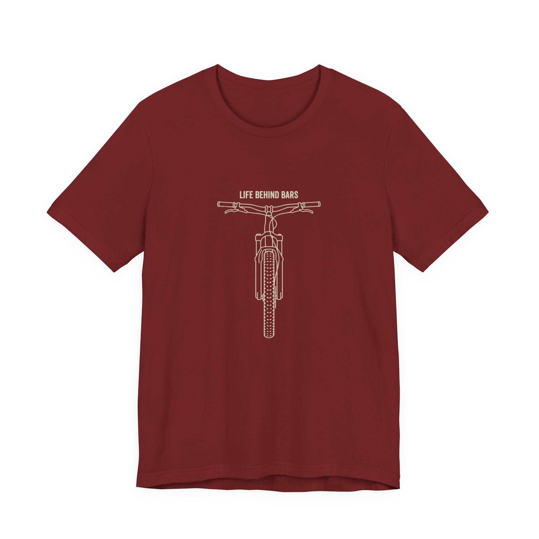 Life Behind Bars T-shirt