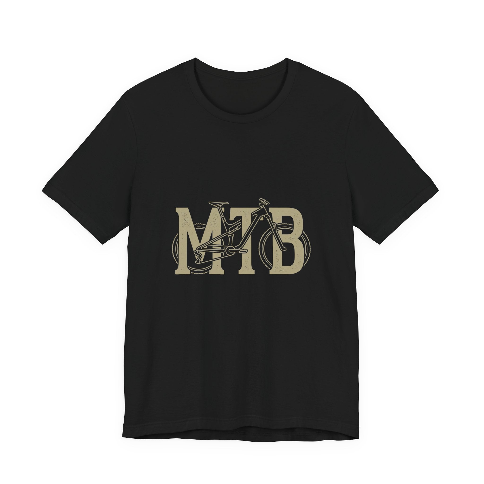 MTB T-shirt