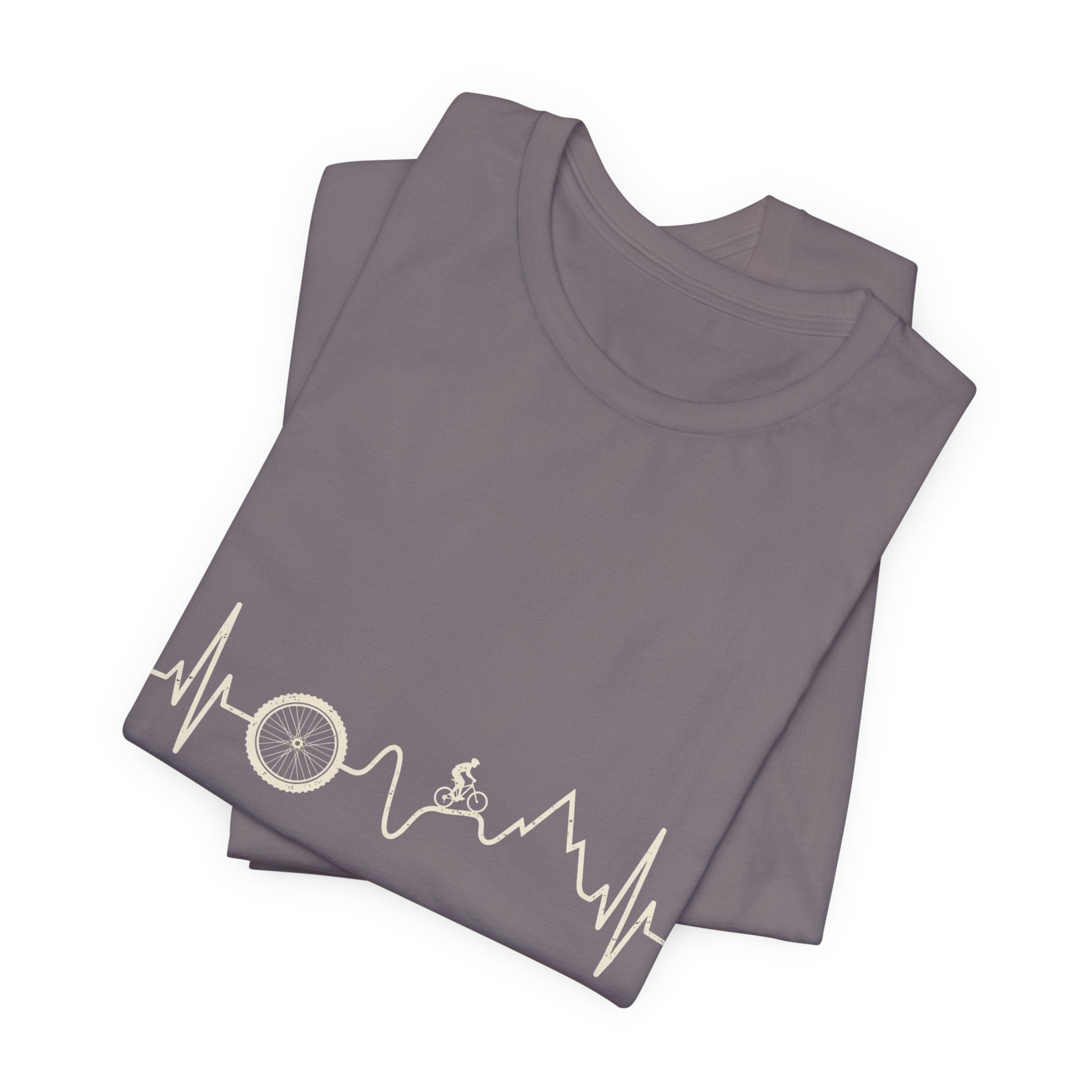 Bike Beat T-shirt