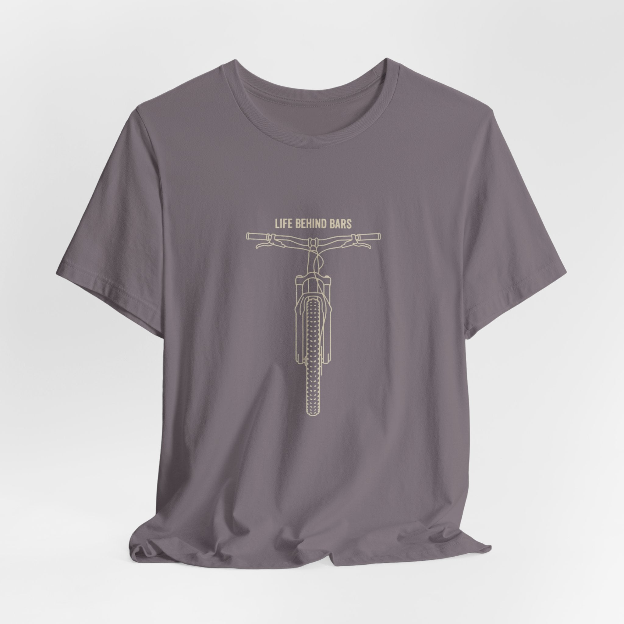 Life Behind Bars T-shirt