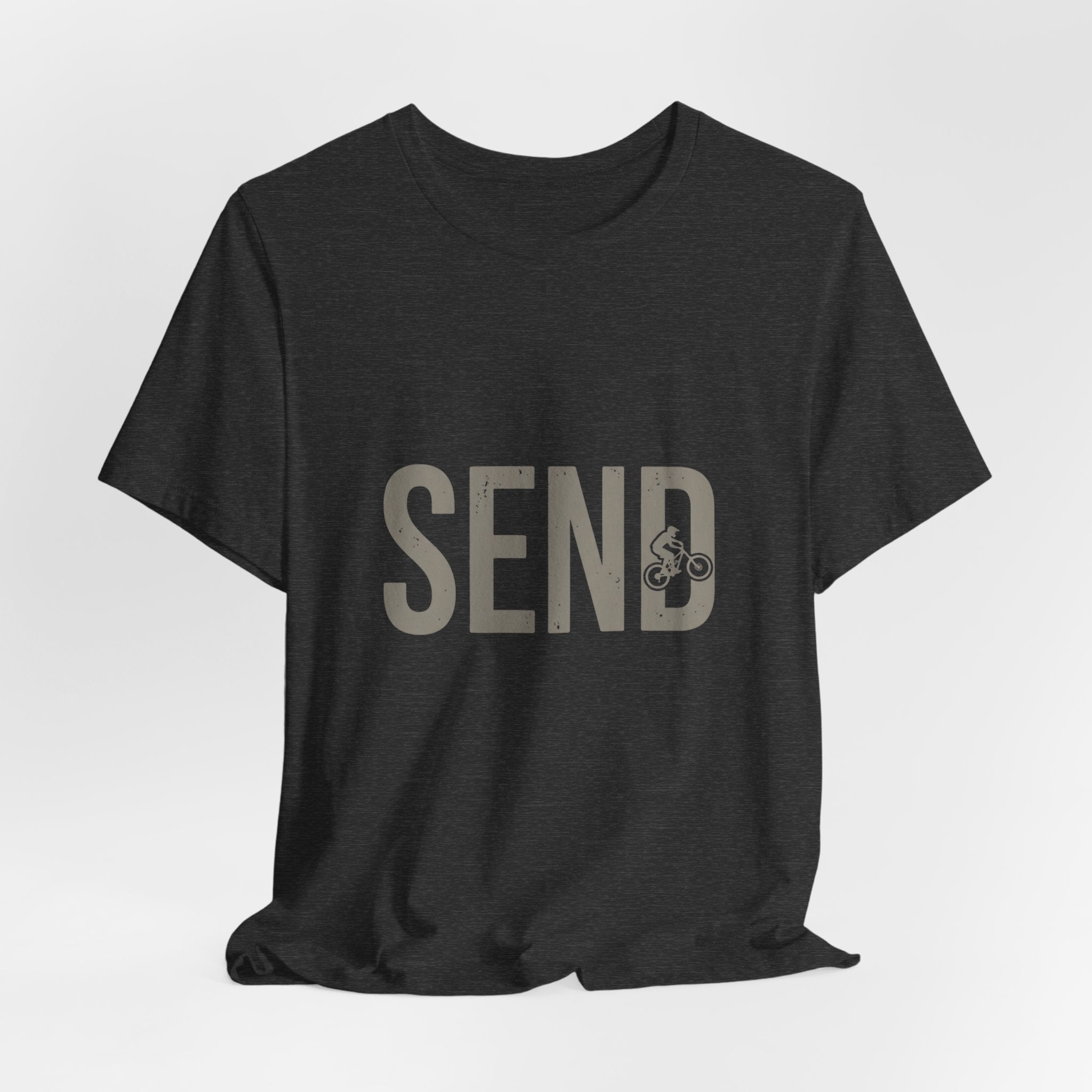 Send T-shirt