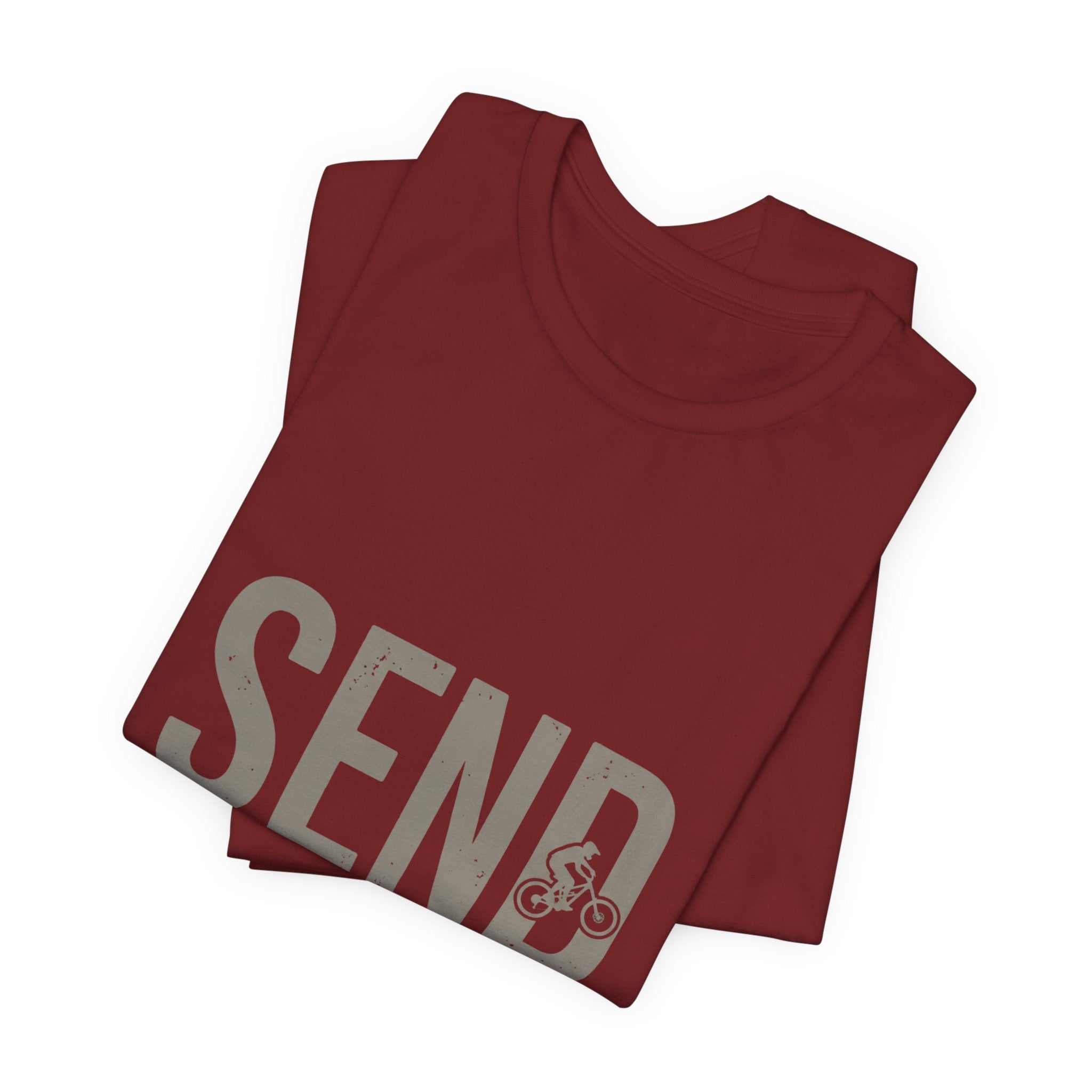 Send T-shirt