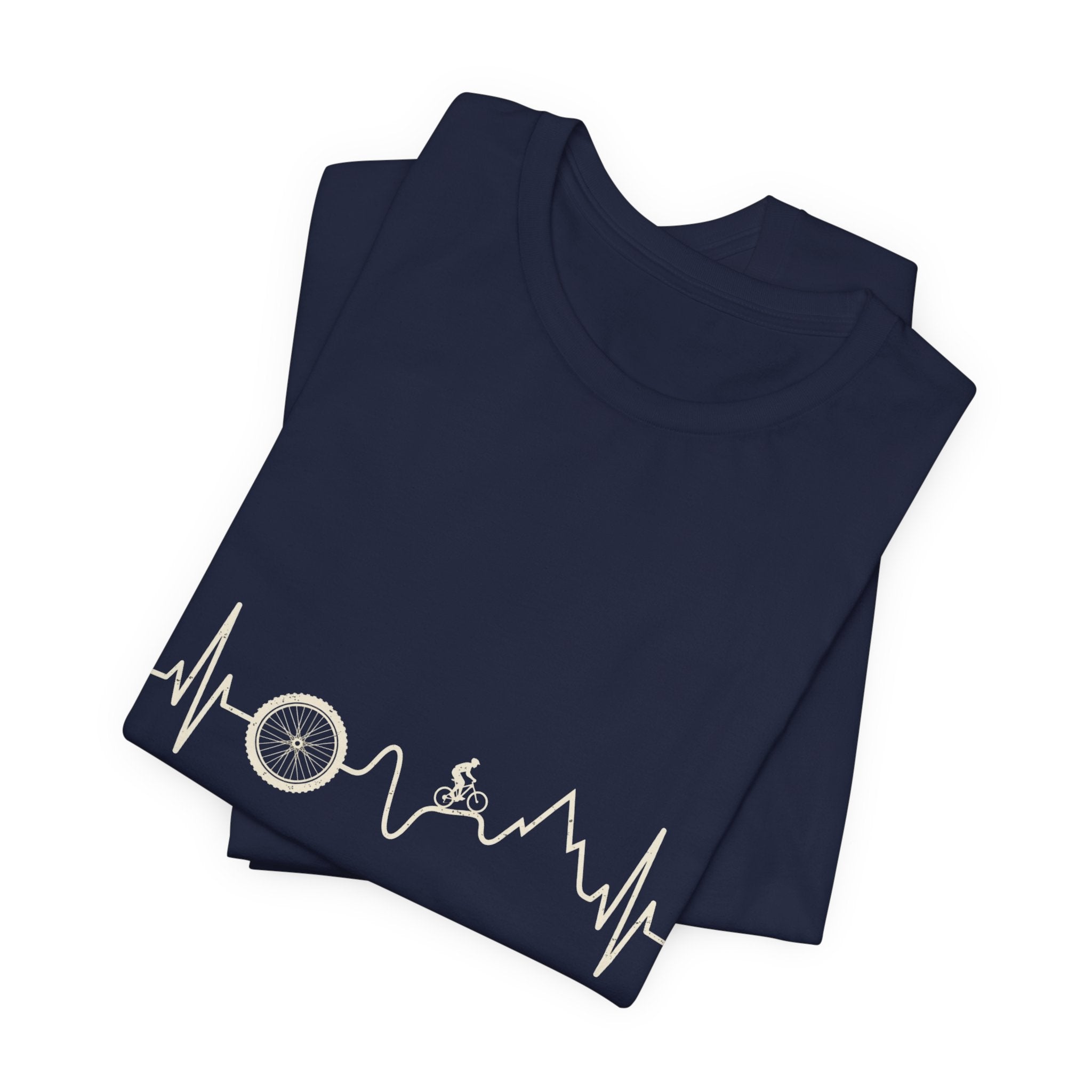Bike Beat T-shirt
