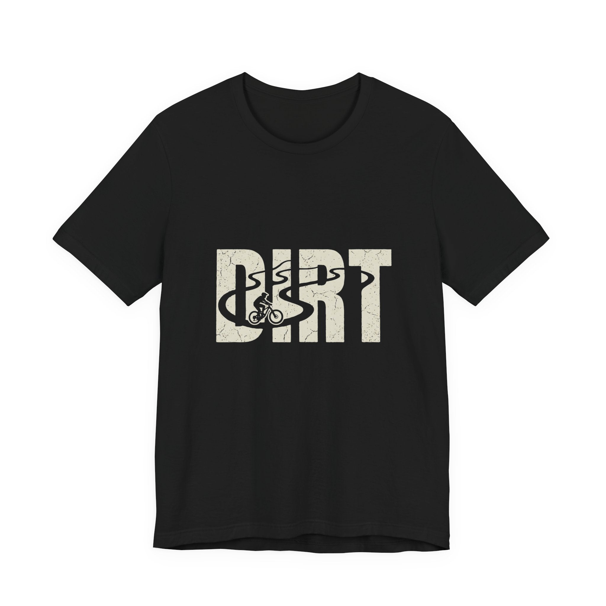 Dirt T-shirt