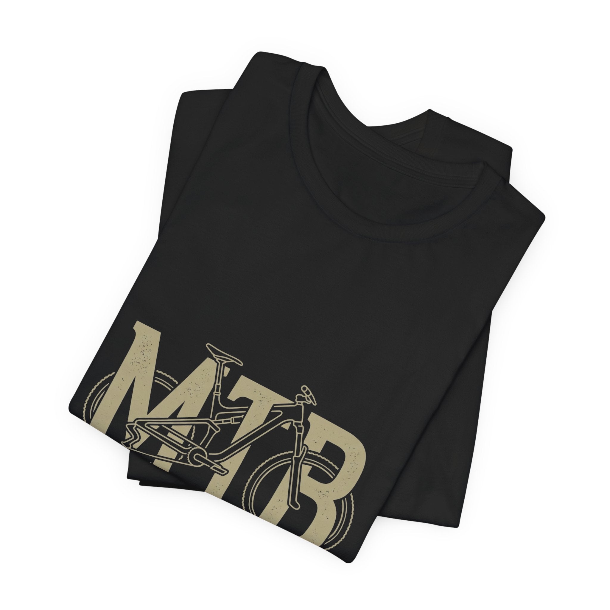 MTB T-shirt
