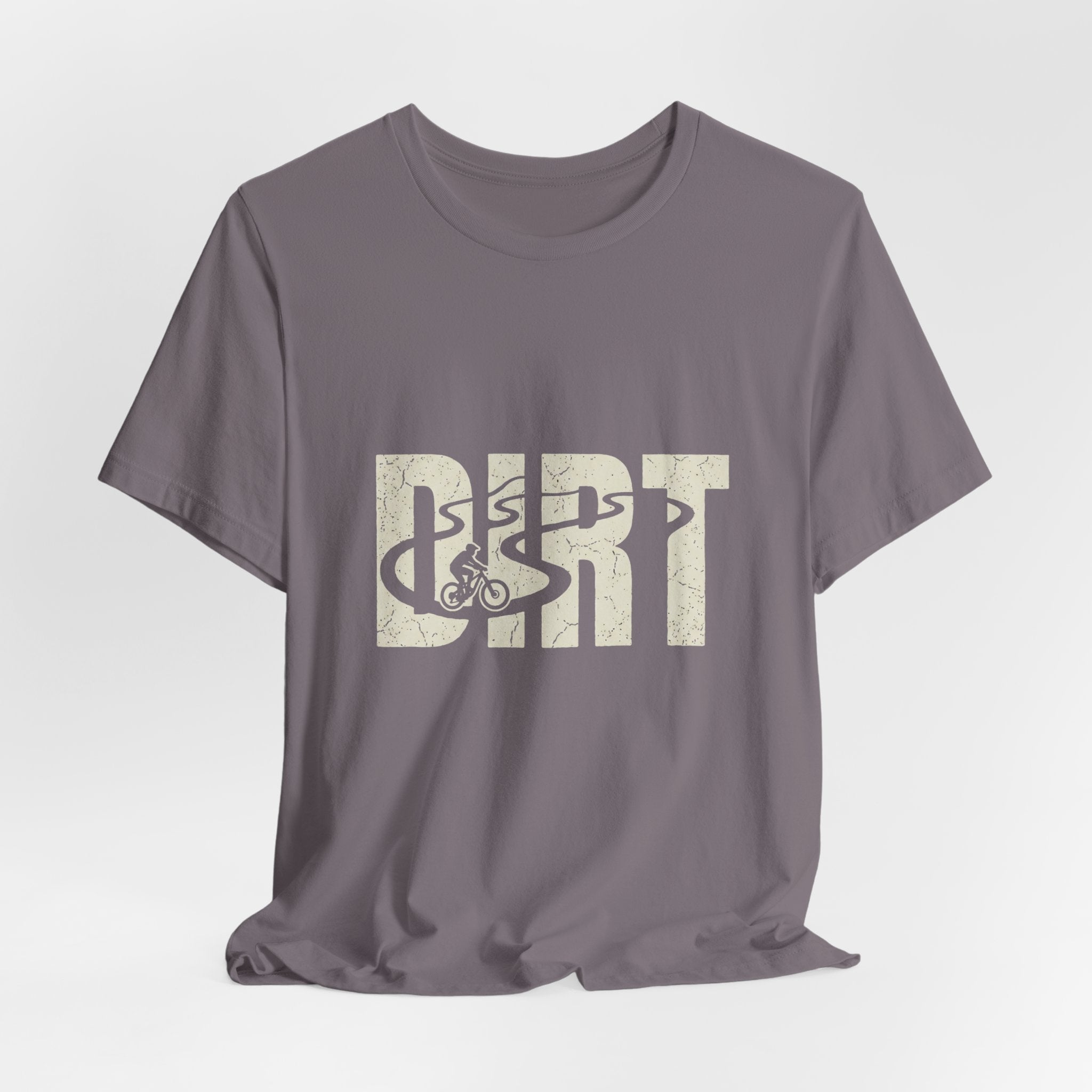 Dirt T-shirt