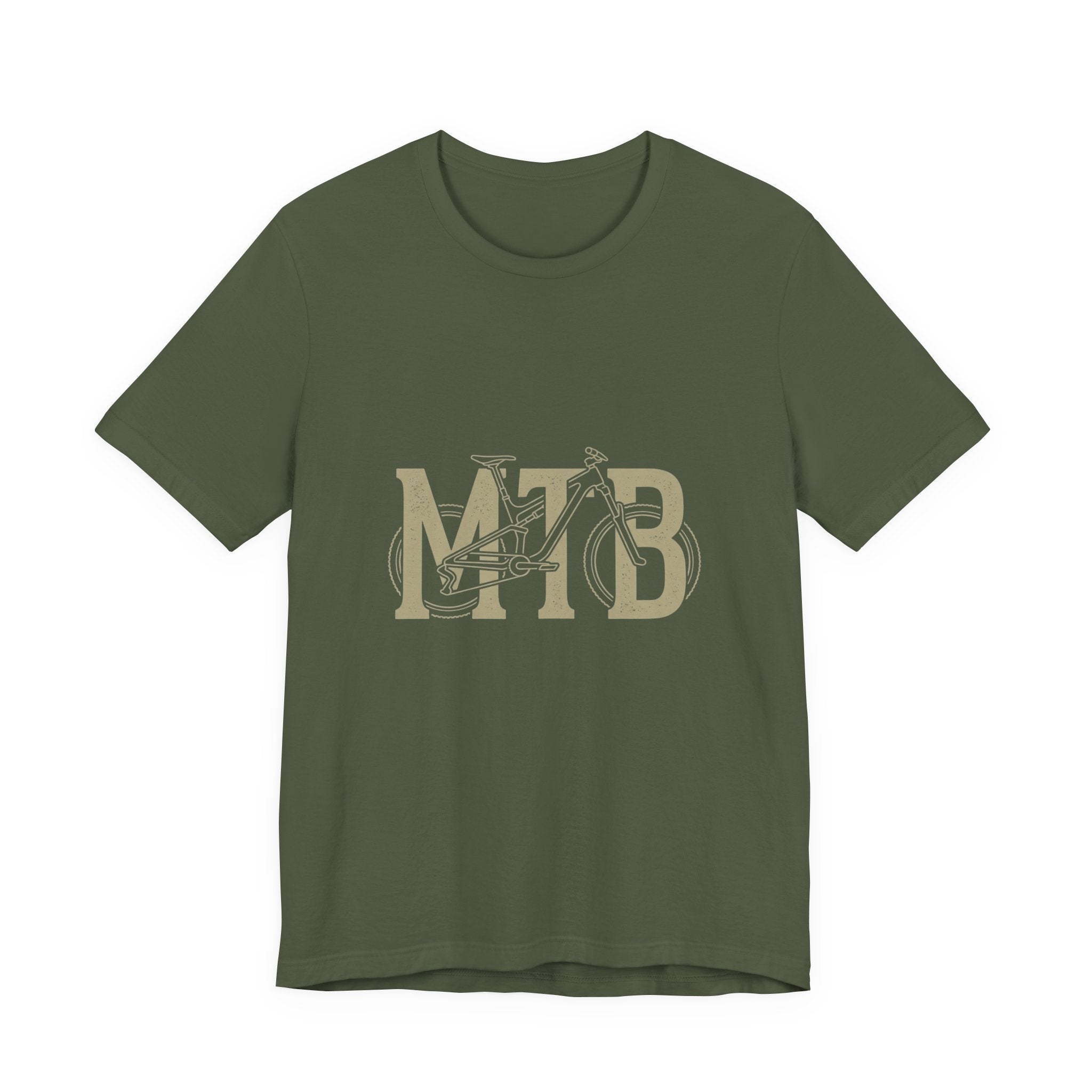 MTB T-shirt