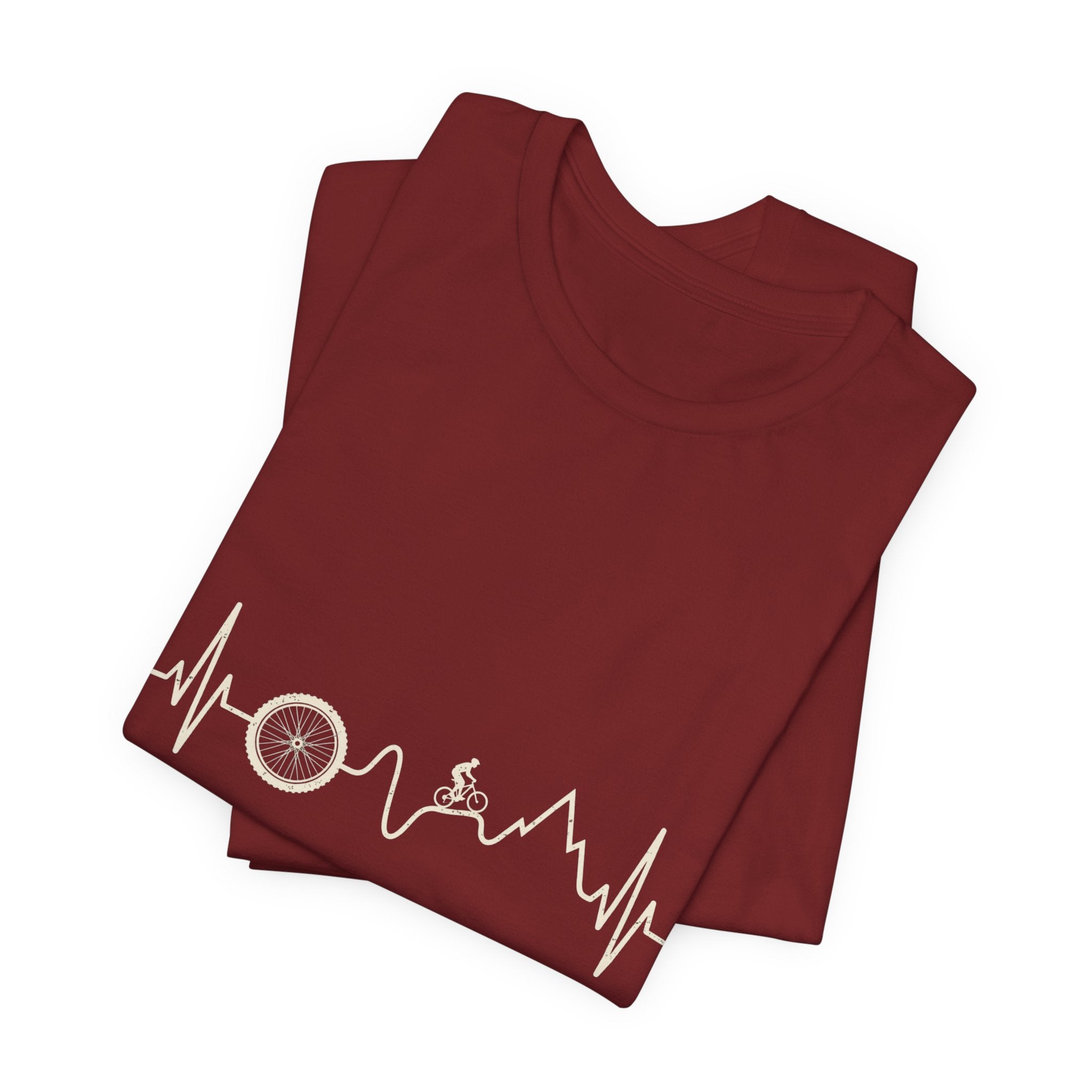 Bike Beat T-shirt