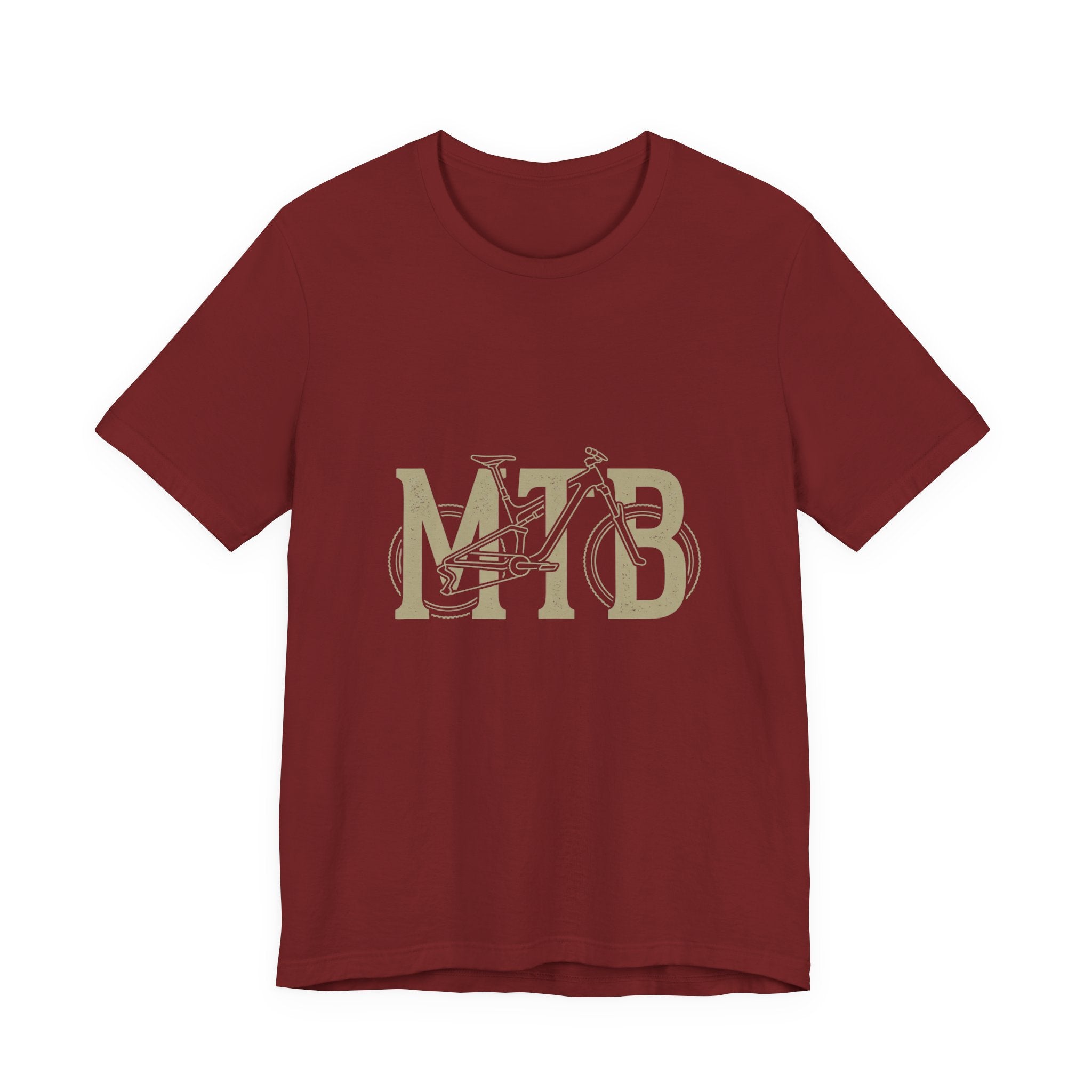 MTB T-shirt