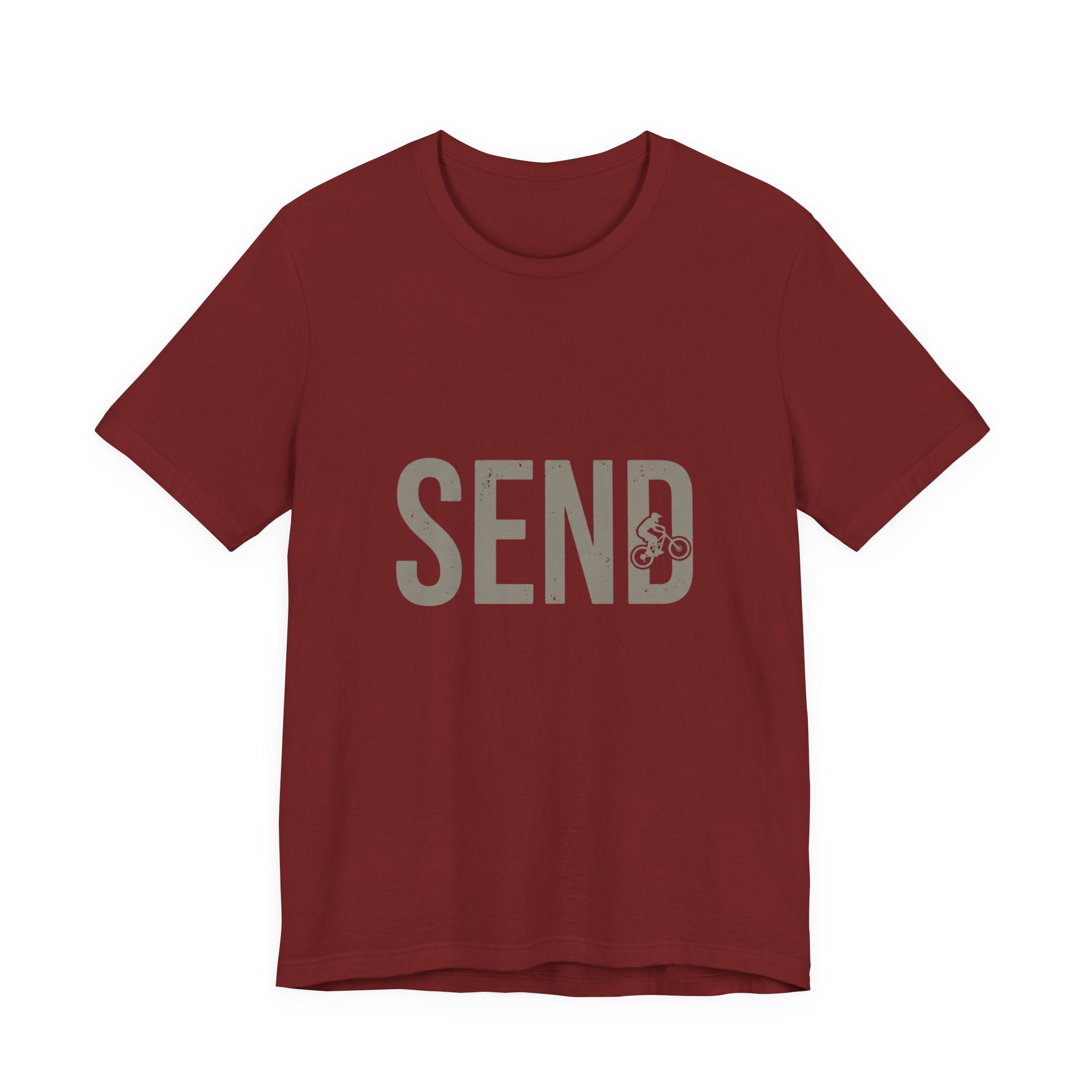 Send T-shirt