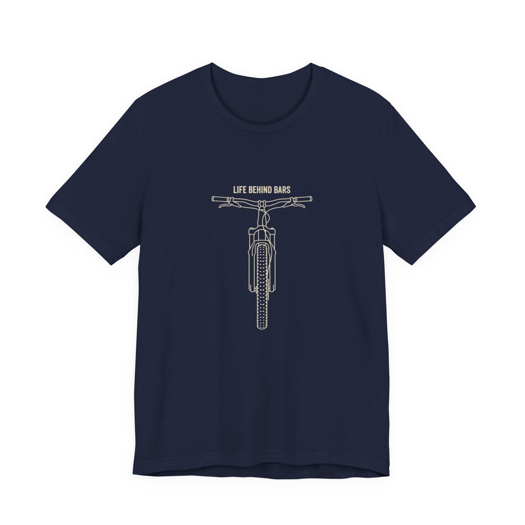 Life Behind Bars T-shirt