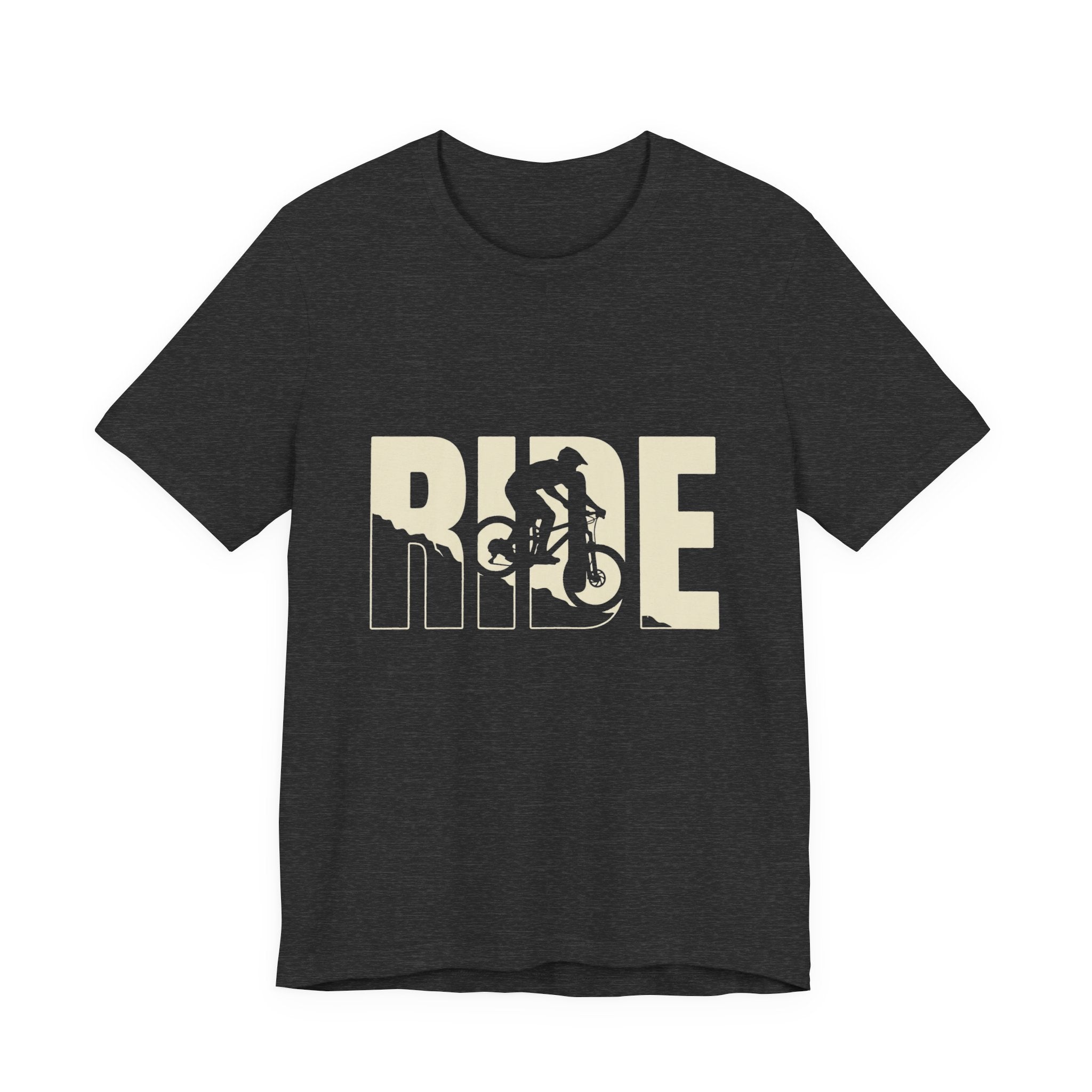 Ride T-shirt