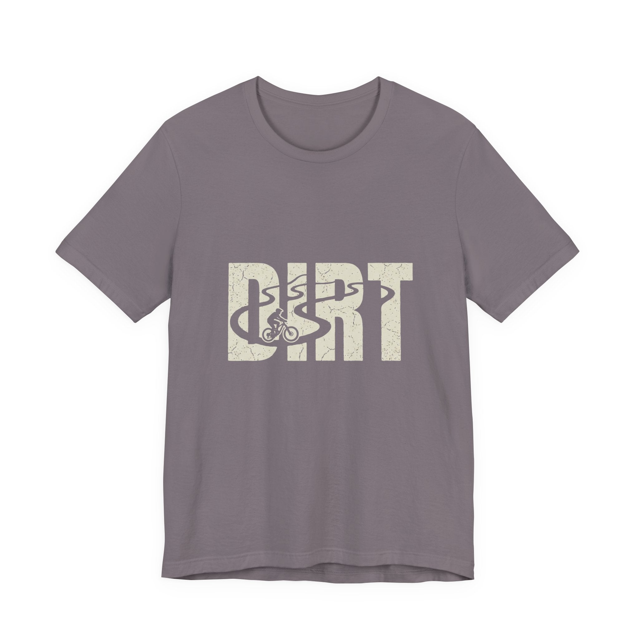 Dirt T-shirt