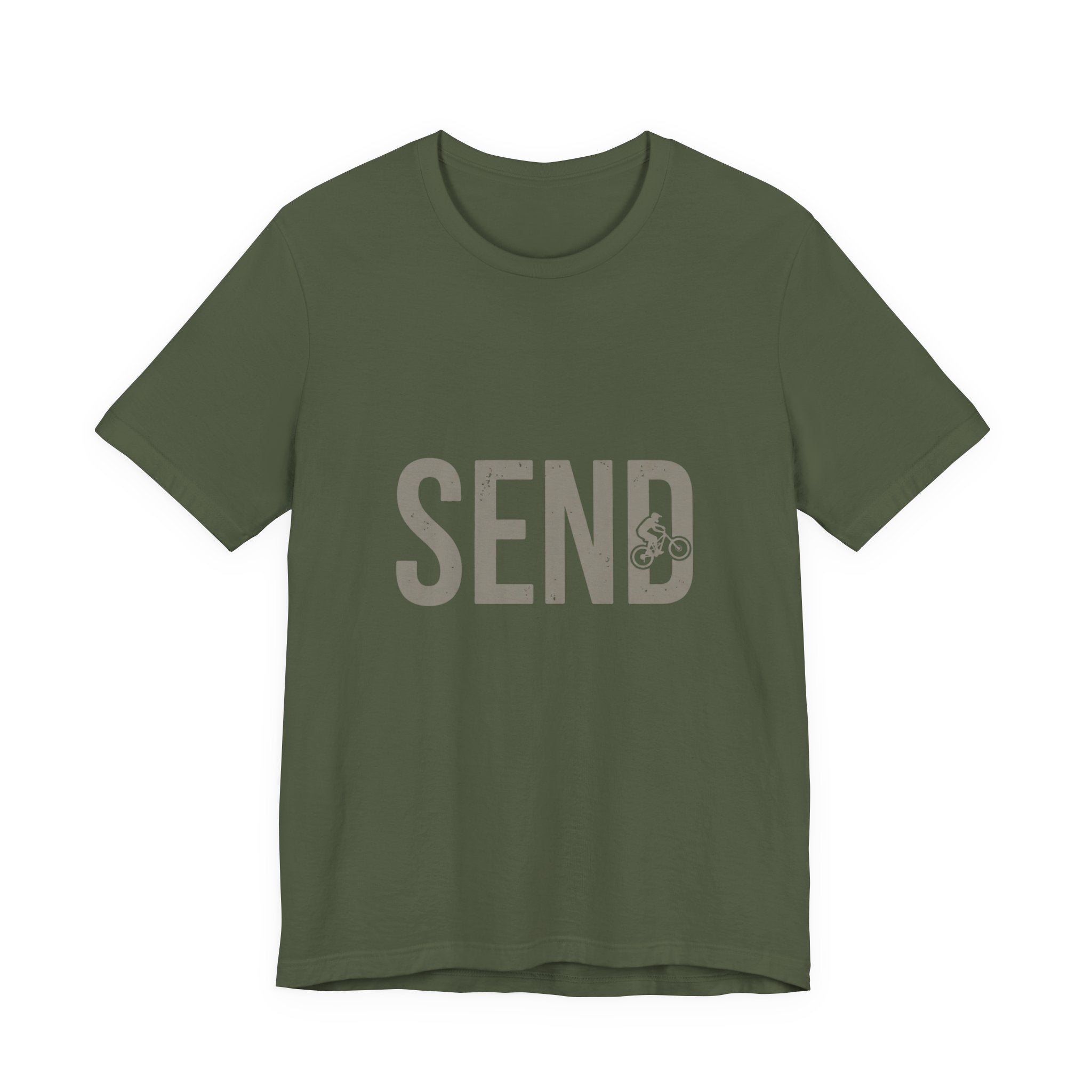 Send T-shirt