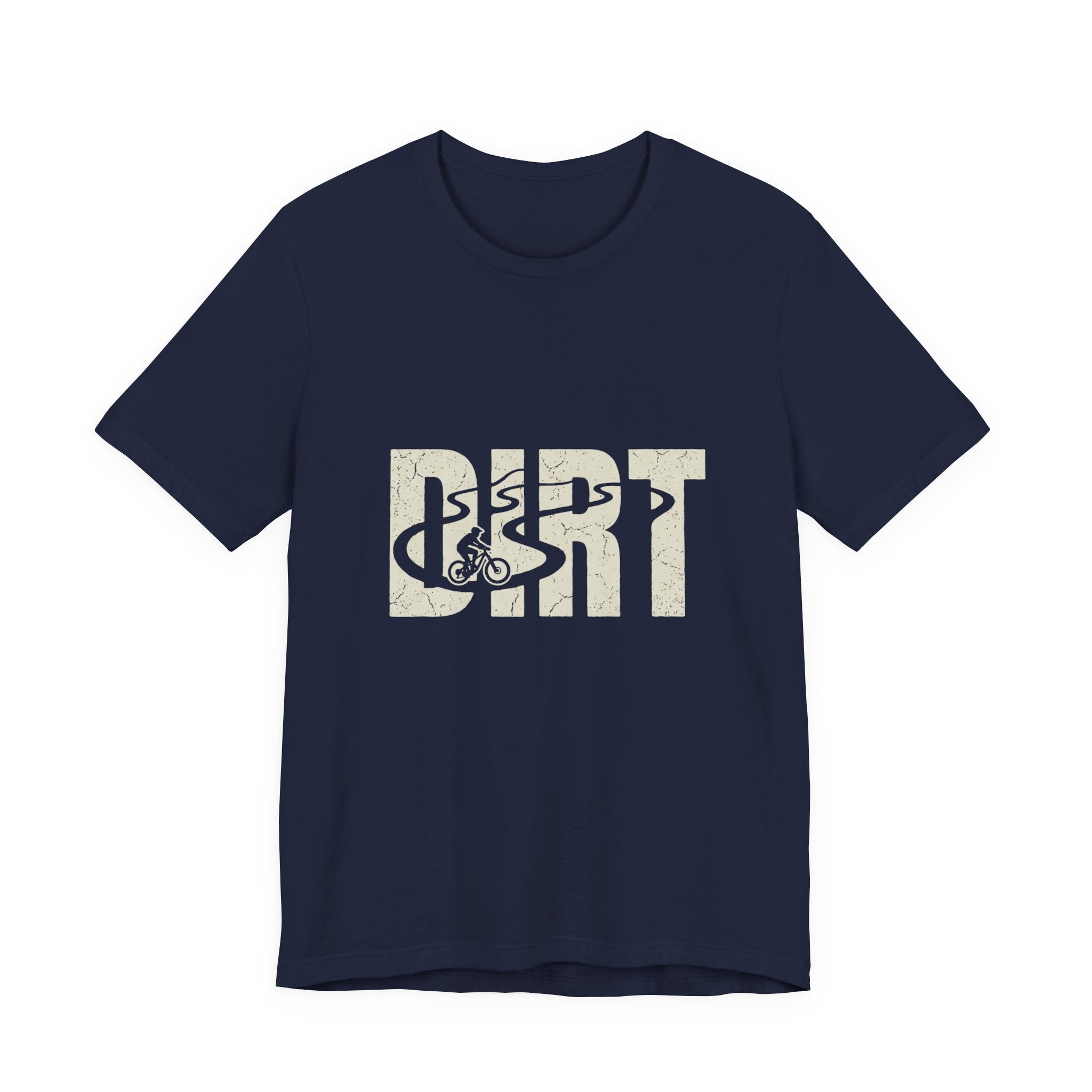 Dirt T-shirt
