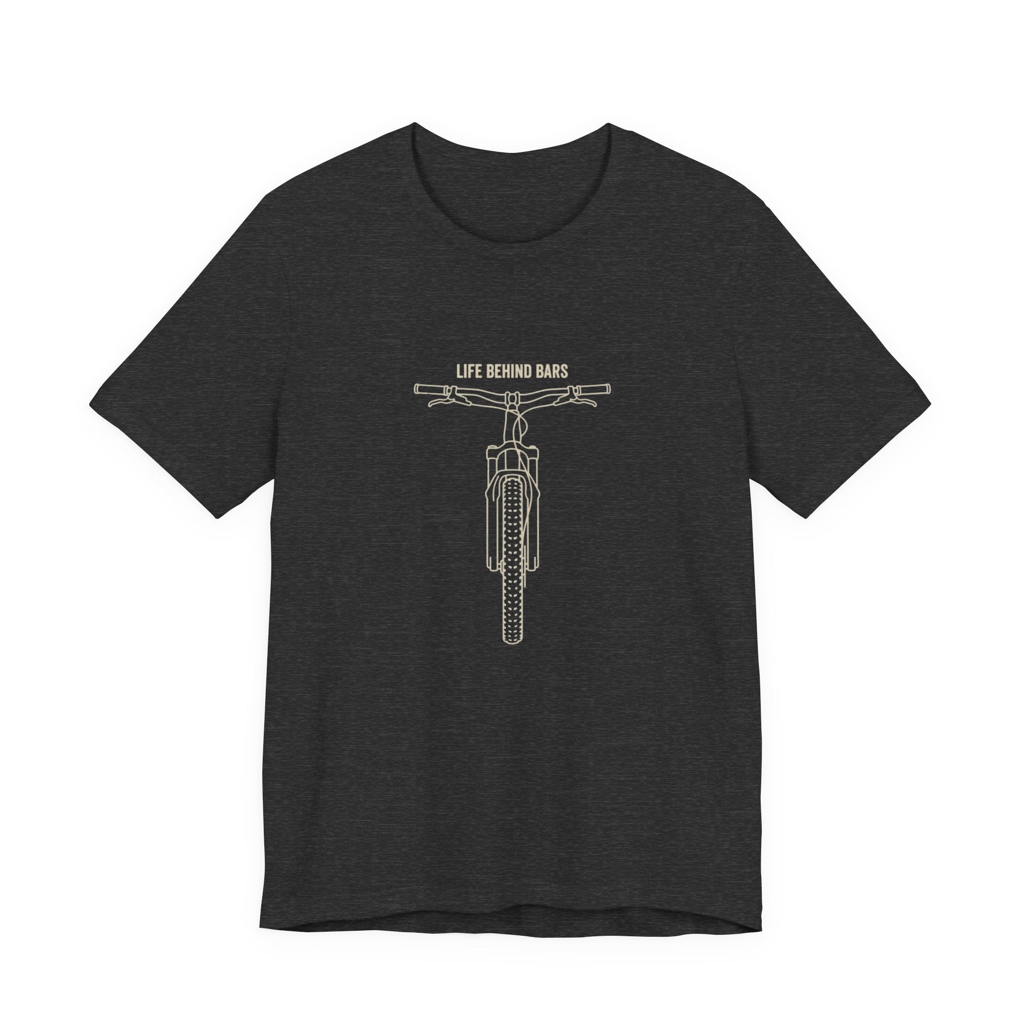 Life Behind Bars T-shirt