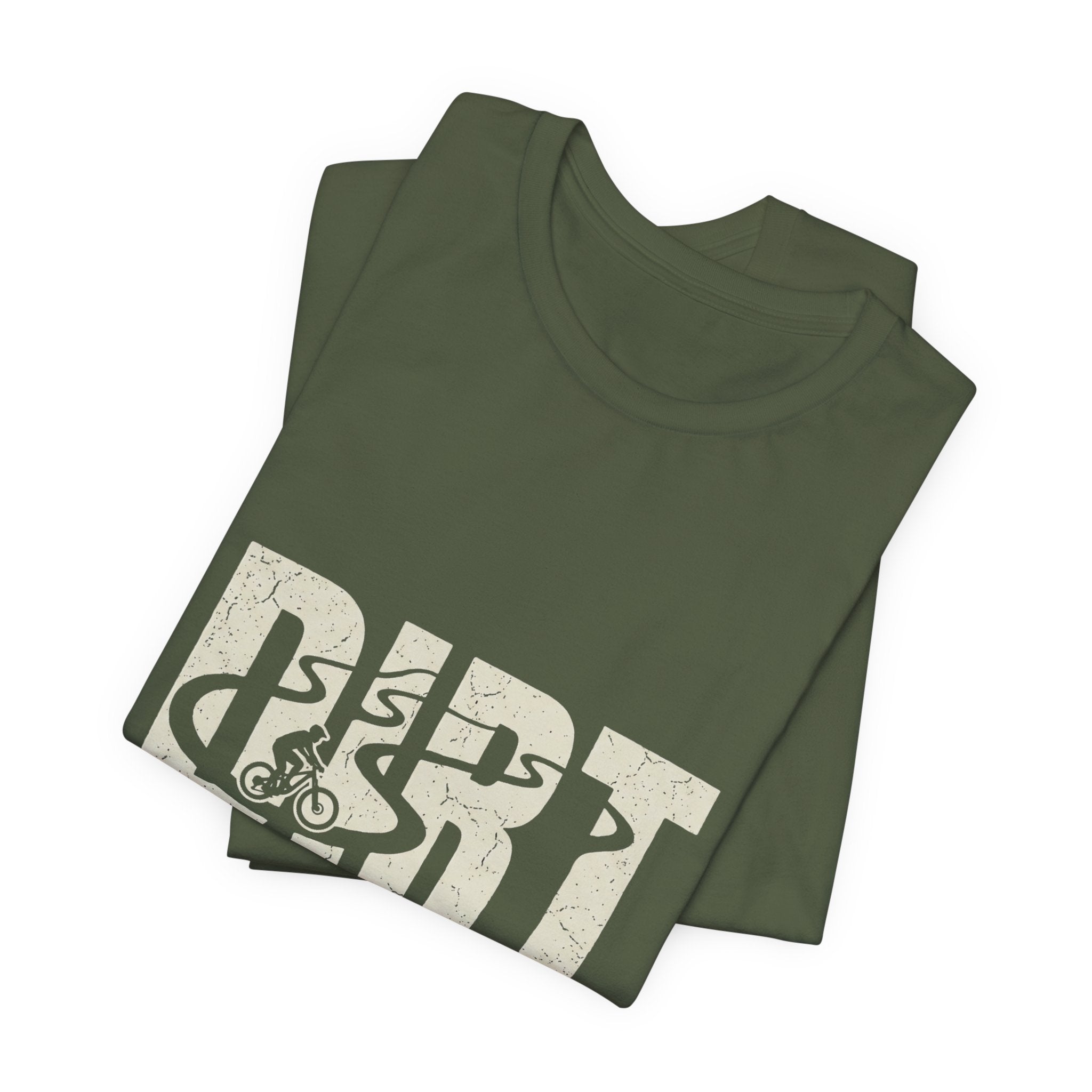 Dirt T-shirt