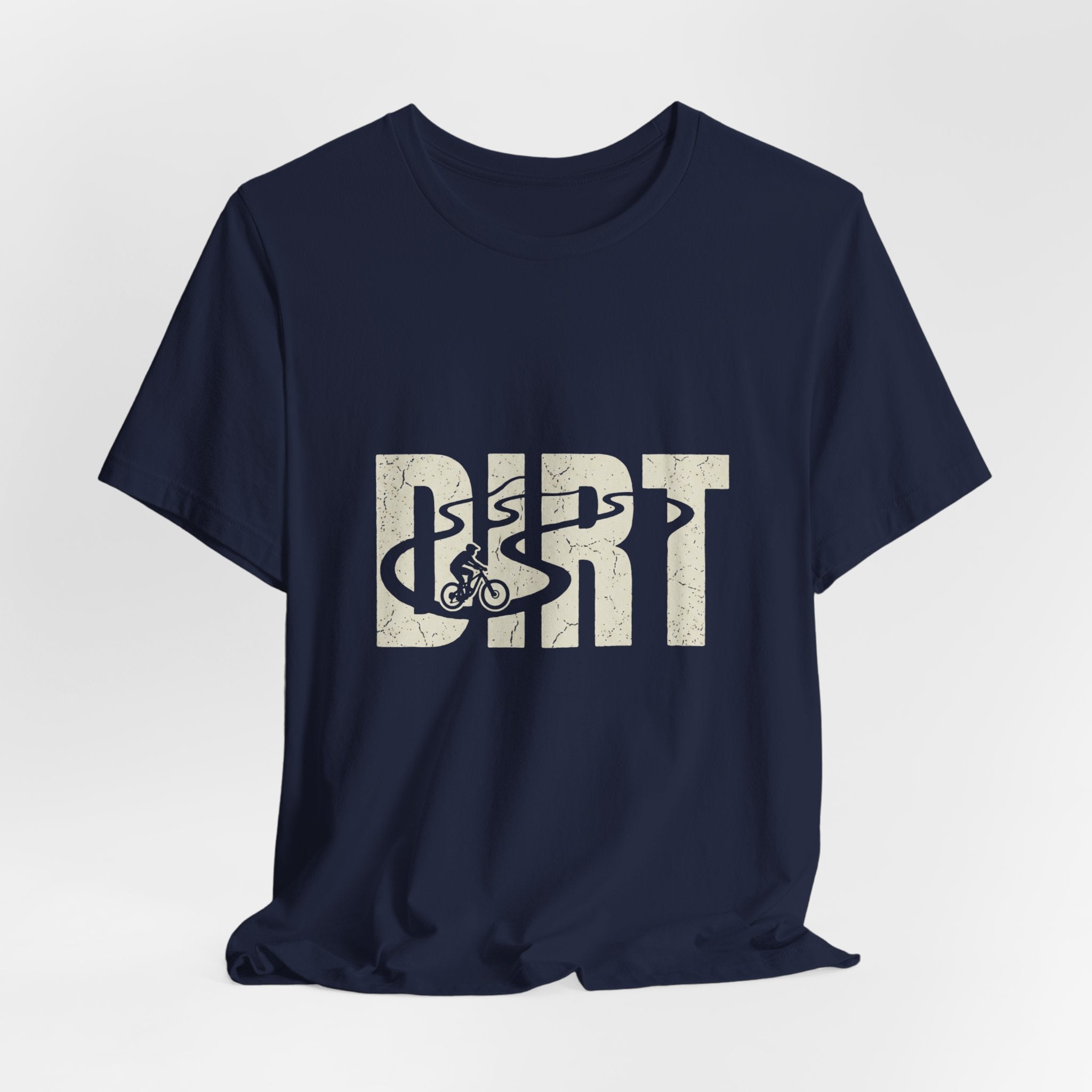 Dirt T-shirt