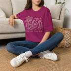 Choose Dirt Tshirt