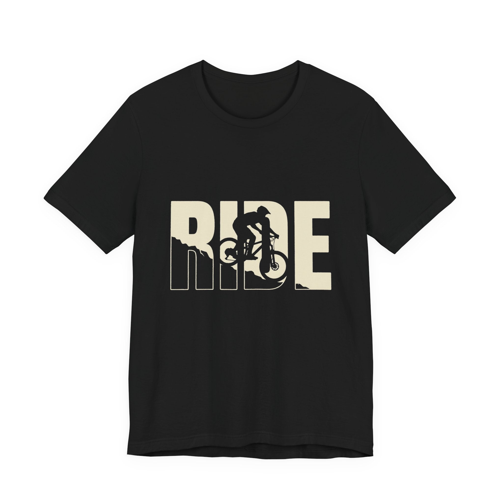 Ride T-shirt
