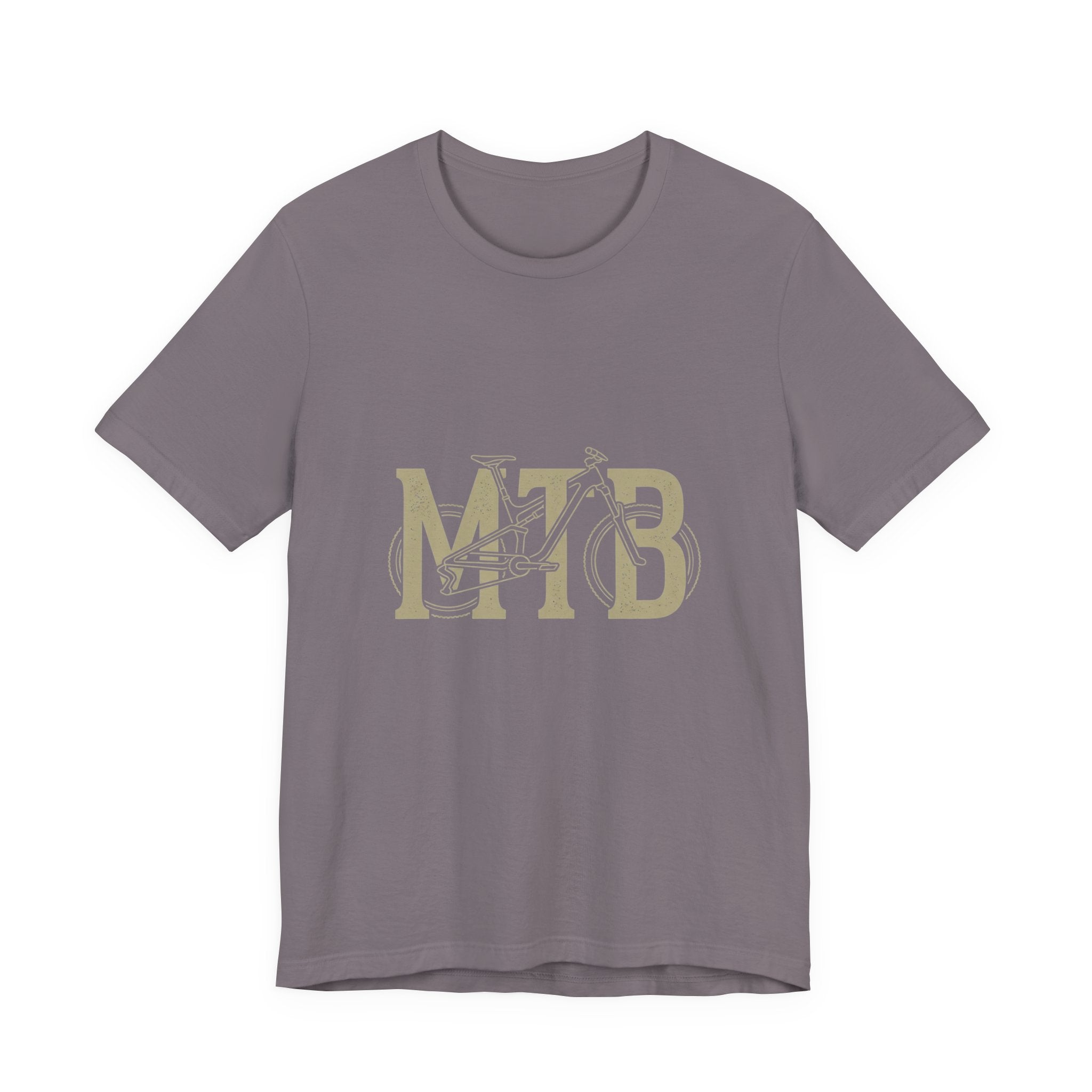 MTB T-shirt