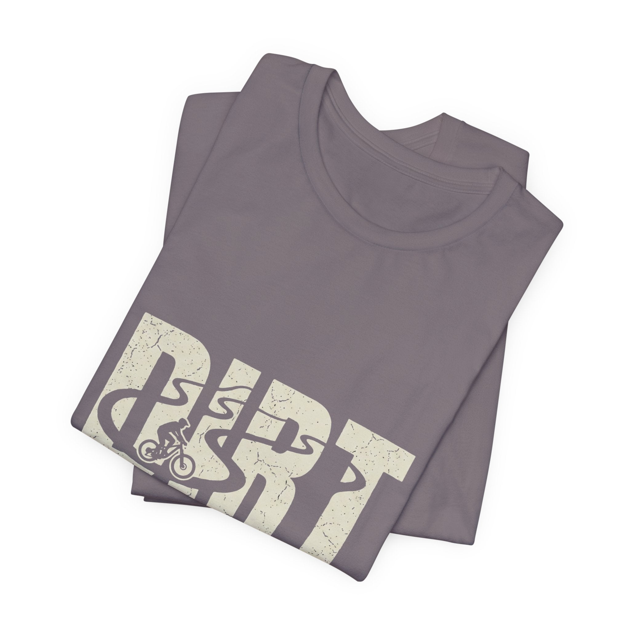 Dirt T-shirt