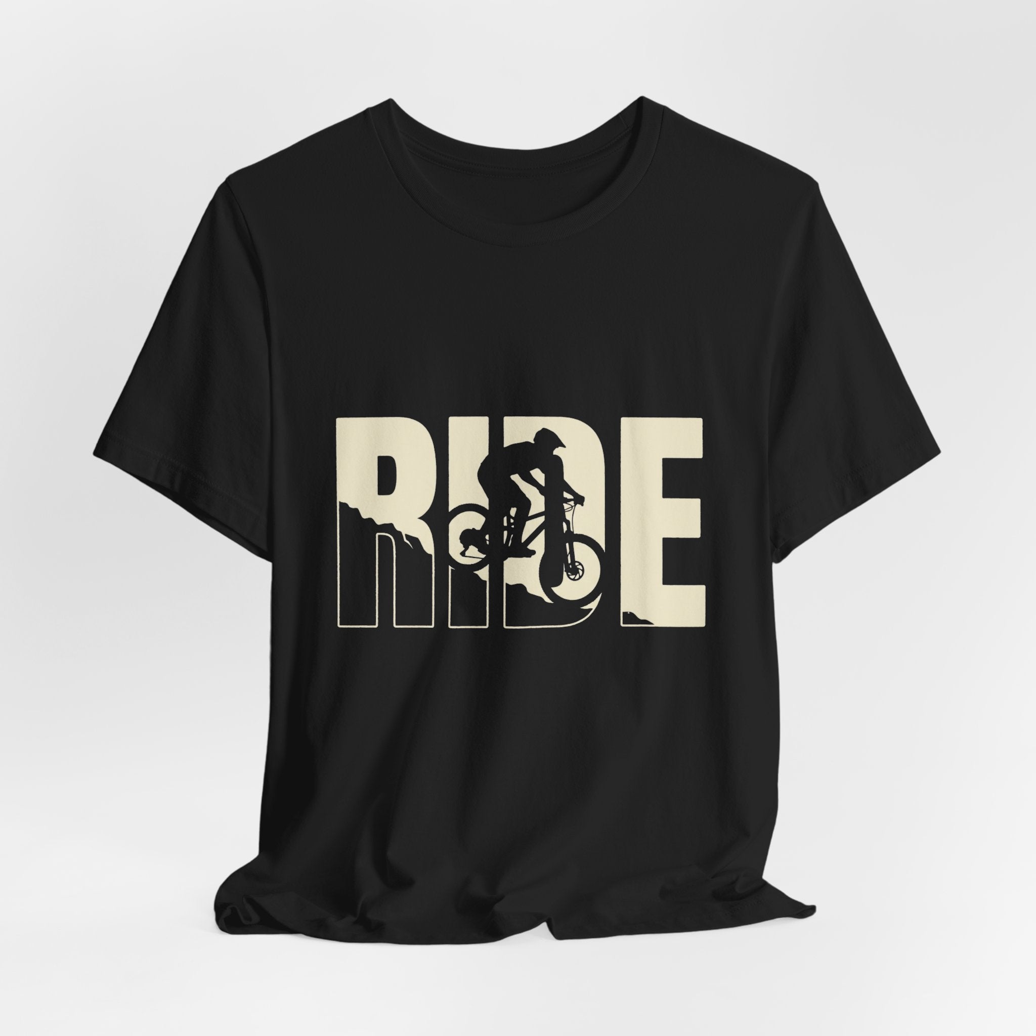 Ride T-shirt