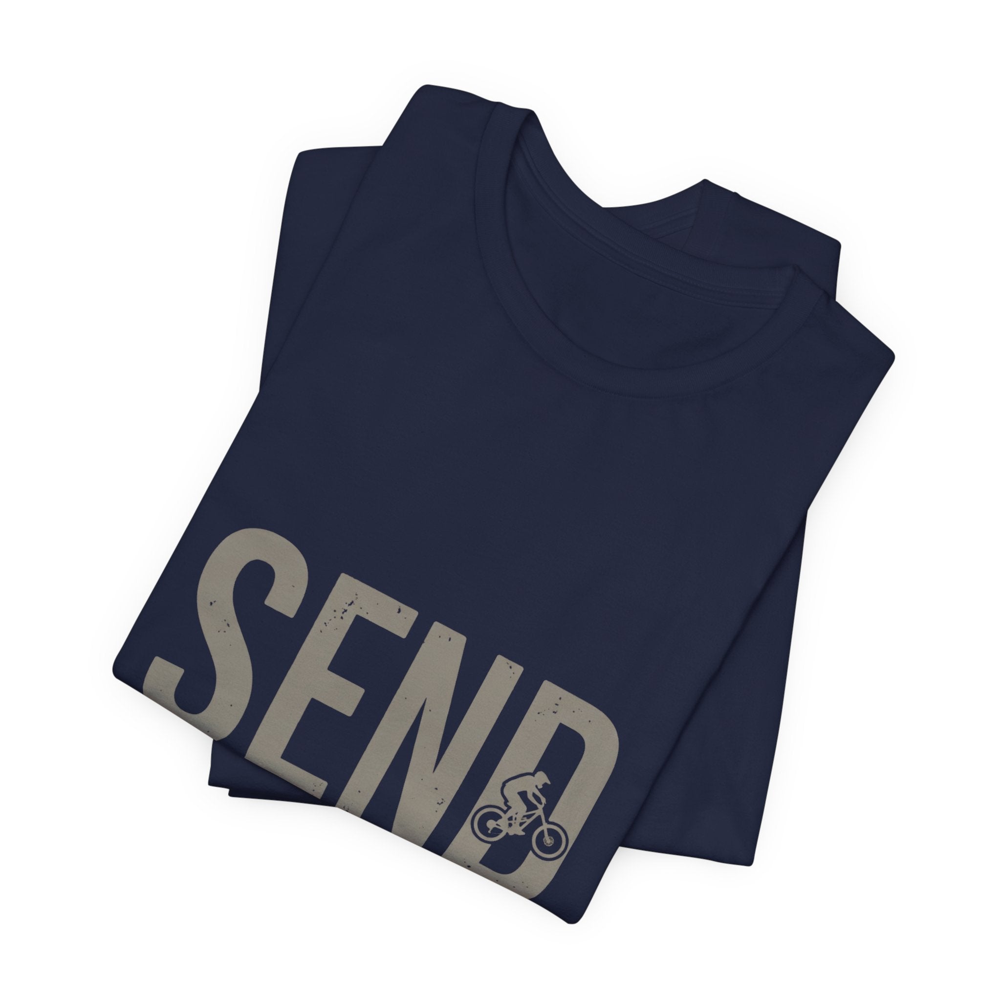 Send T-shirt