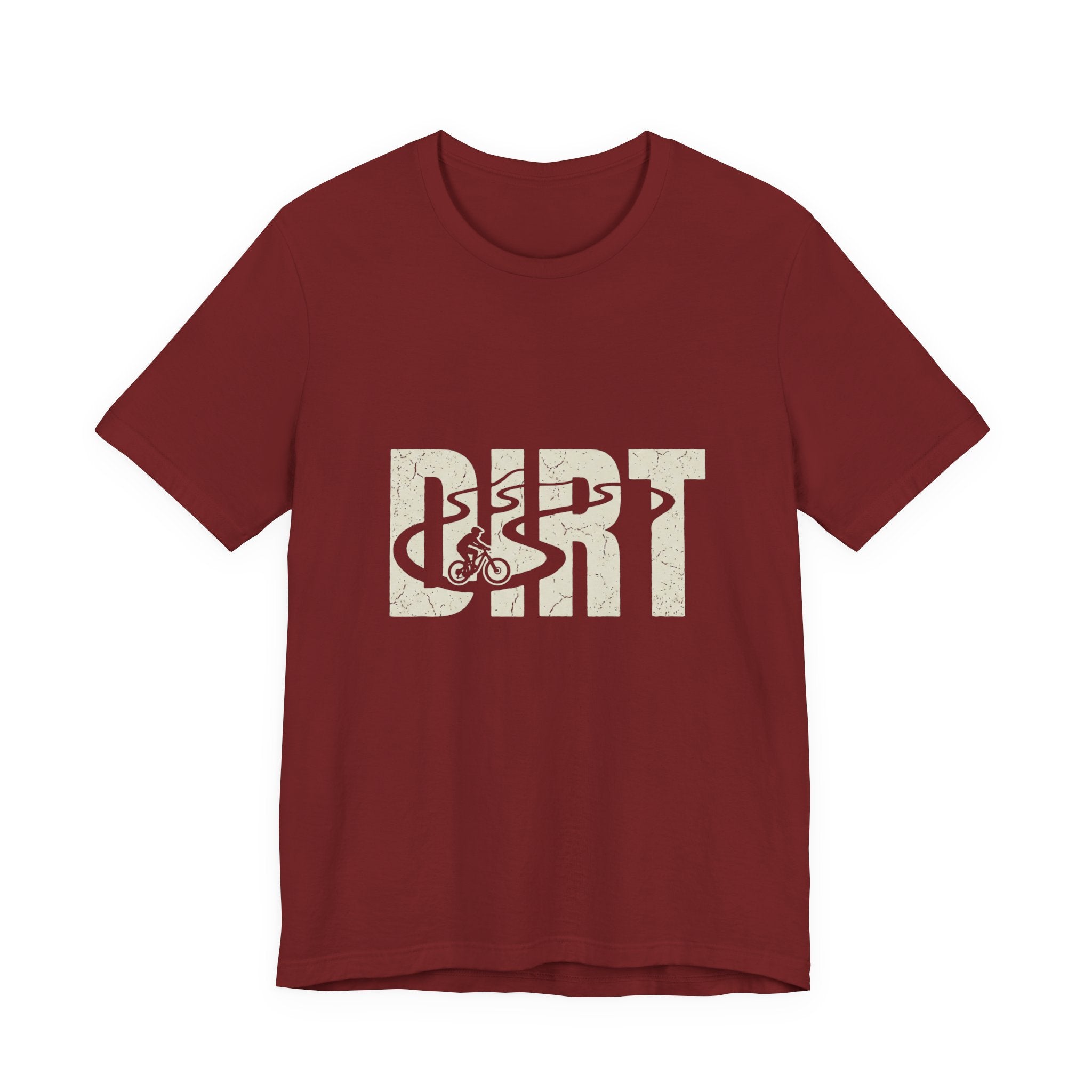 Dirt T-shirt