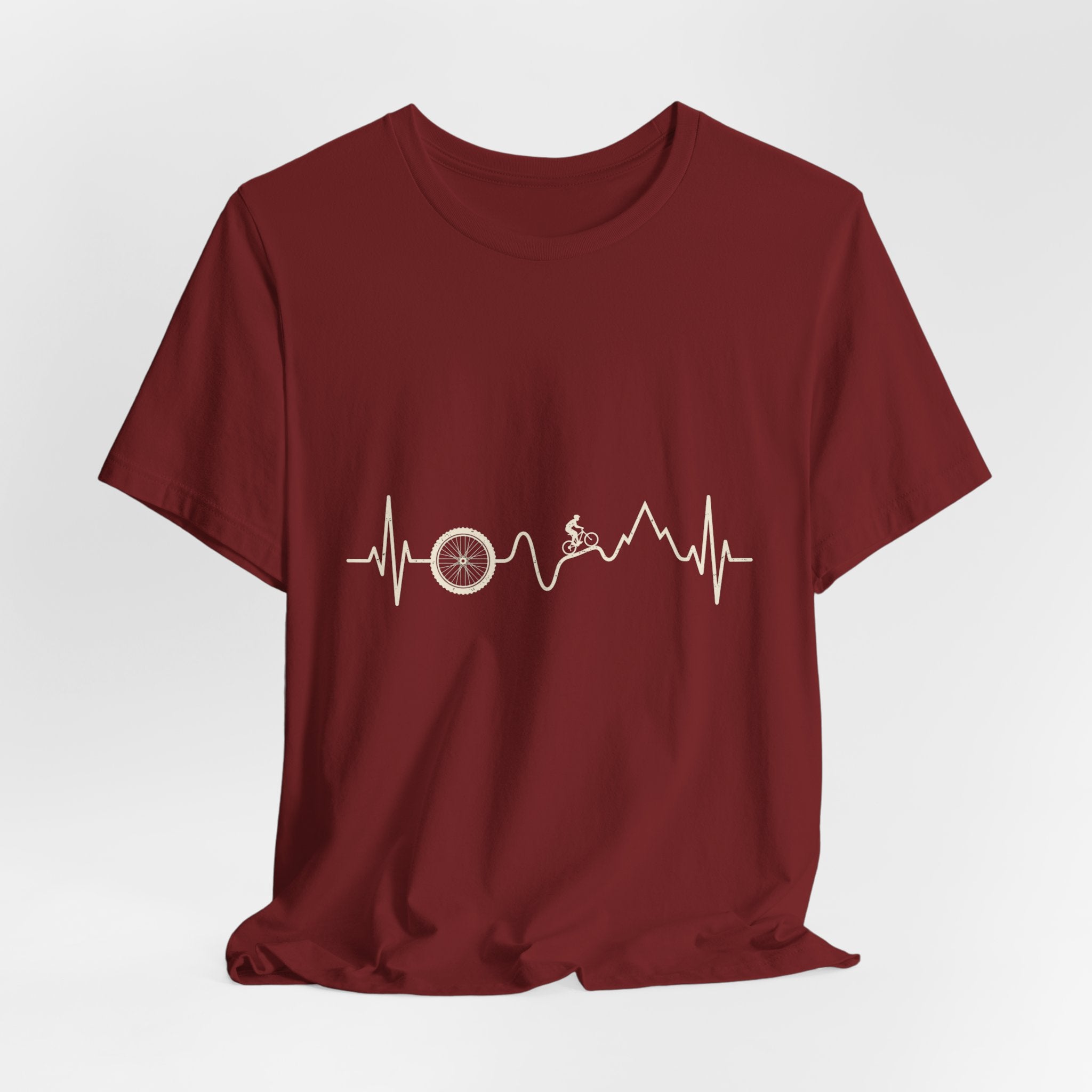Bike Beat T-shirt