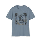 Bigfoot skinny tshirt