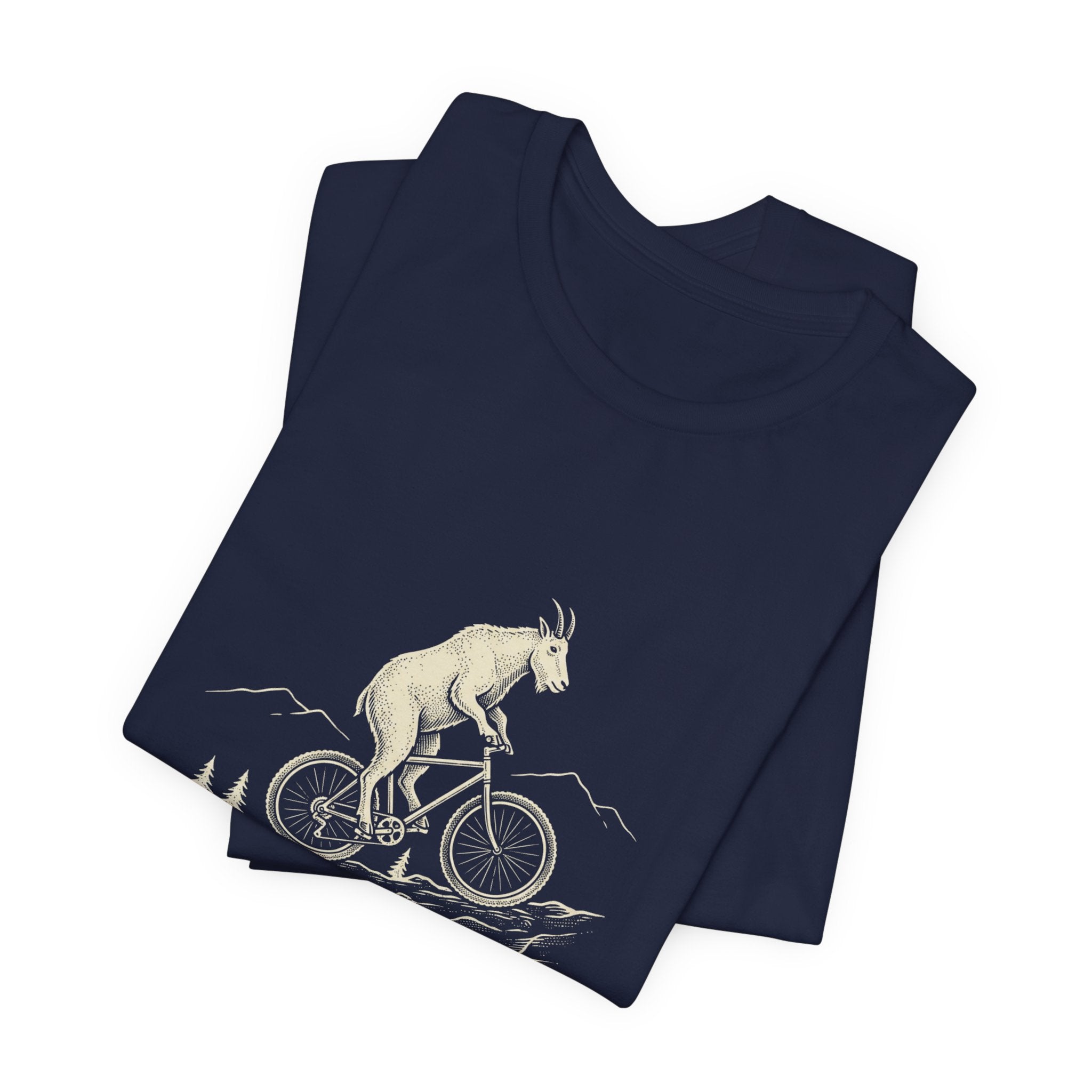 Built For The Climb T-shirt