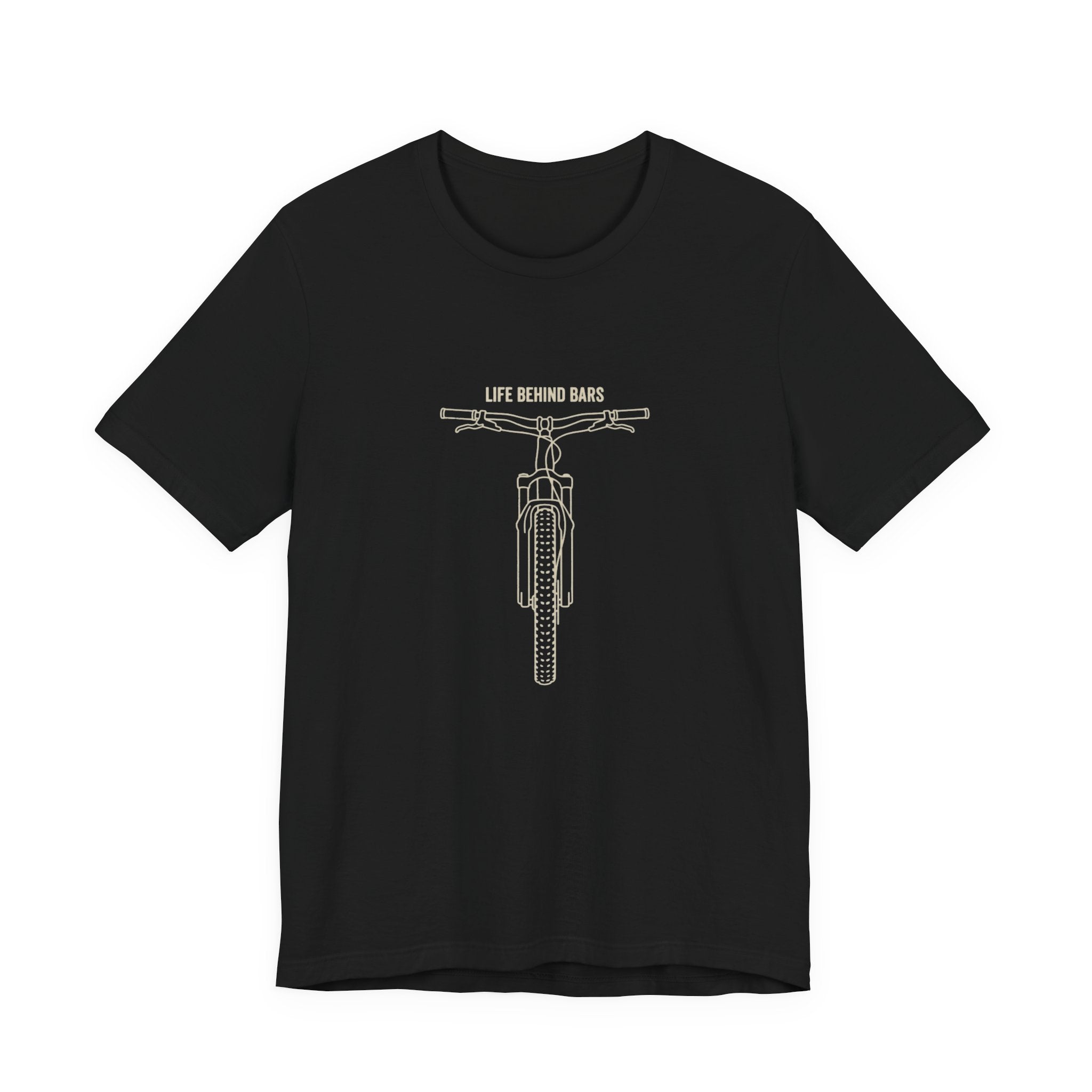 Life Behind Bars T-shirt