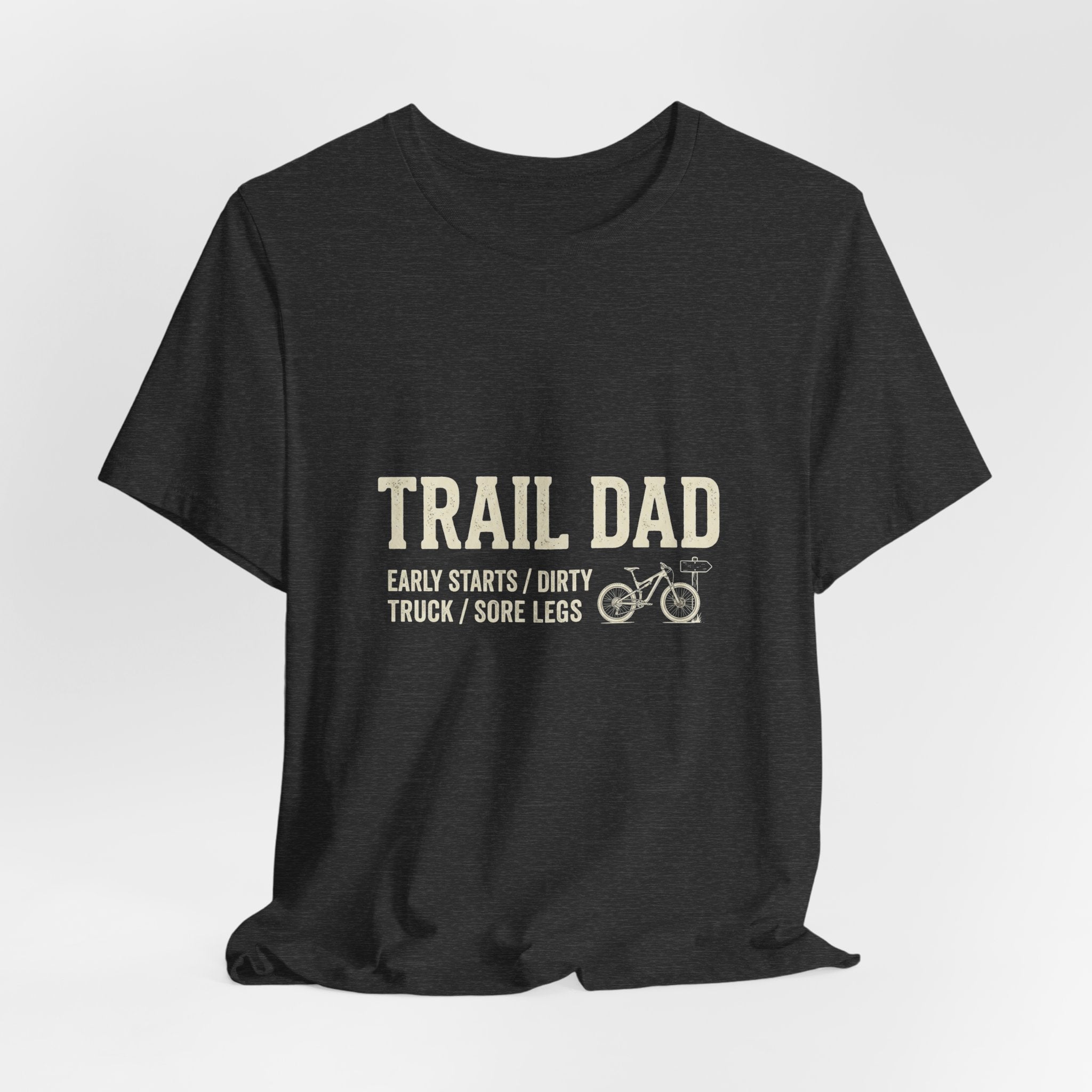 Trail Dad T-shirt