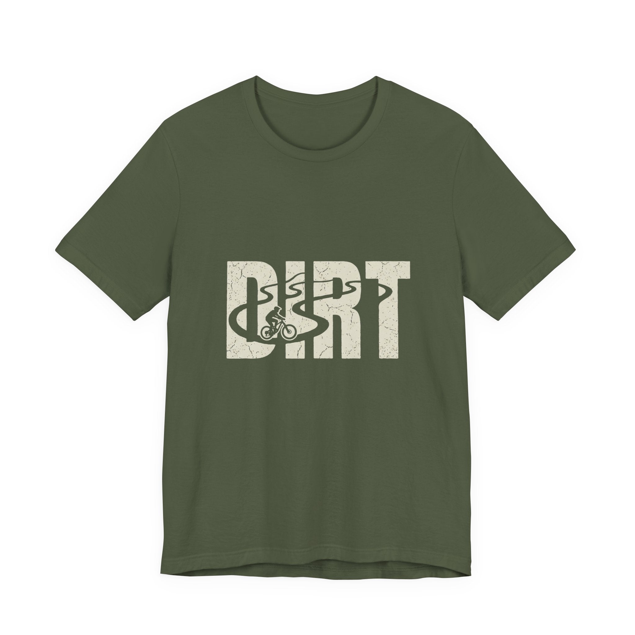 Dirt T-shirt