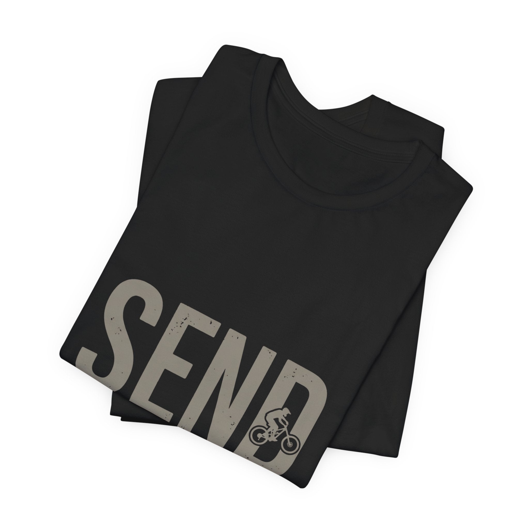Send T-shirt