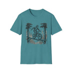 Bigfoot skinny tshirt