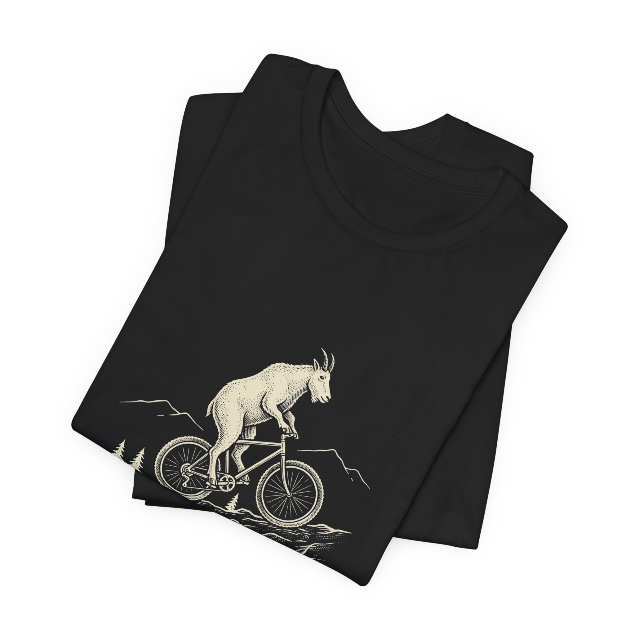 Built For The Climb T-shirt