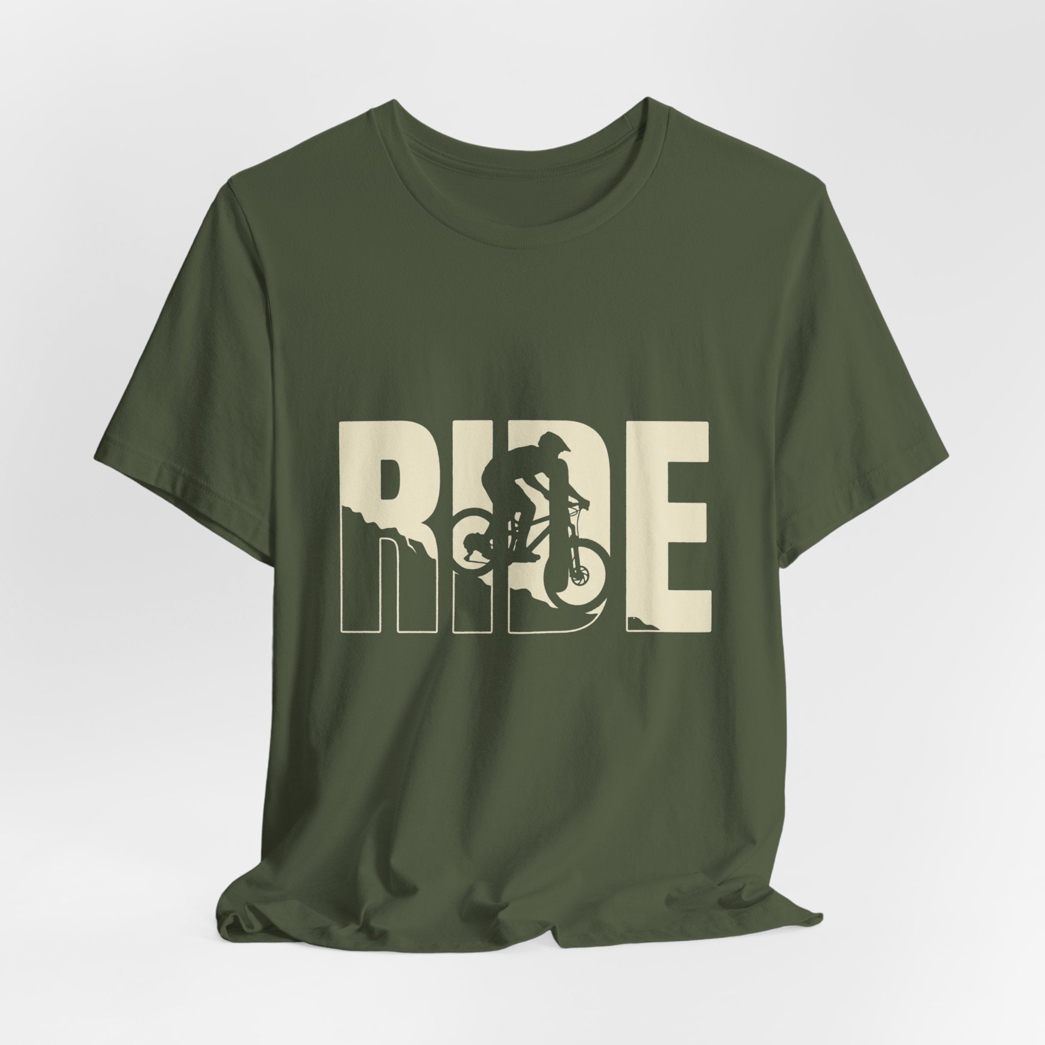 Ride T-shirt