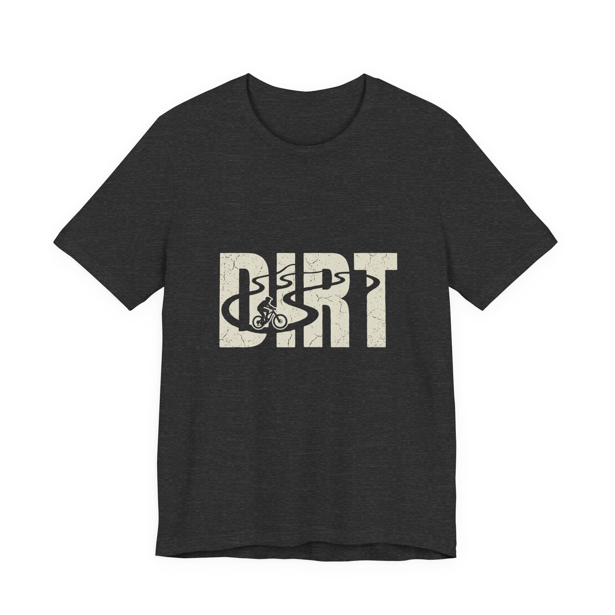 Dirt T-shirt