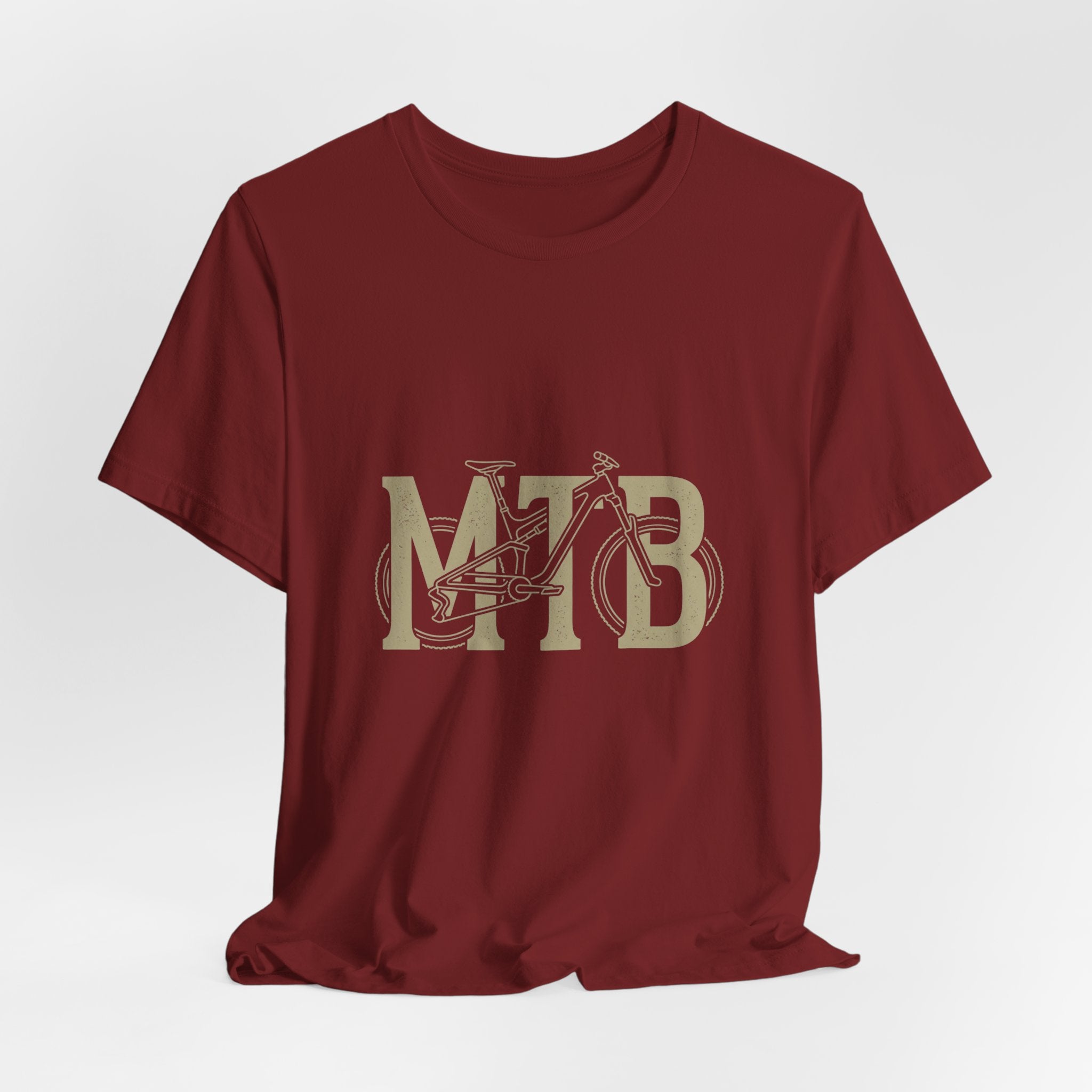 MTB T-shirt
